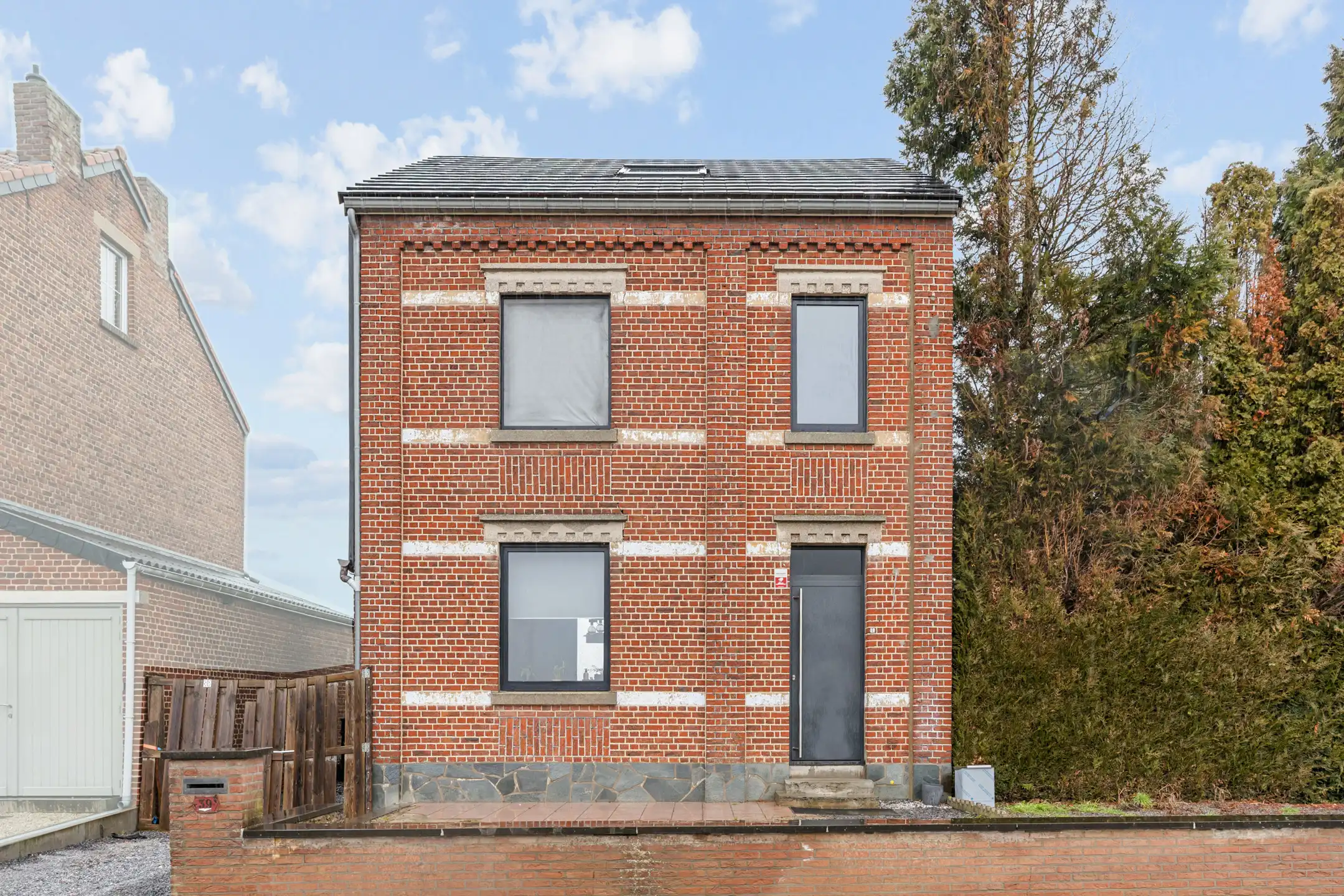 Vrijstaande woning op 8a47ca te Millen foto {{pictureIndex}}