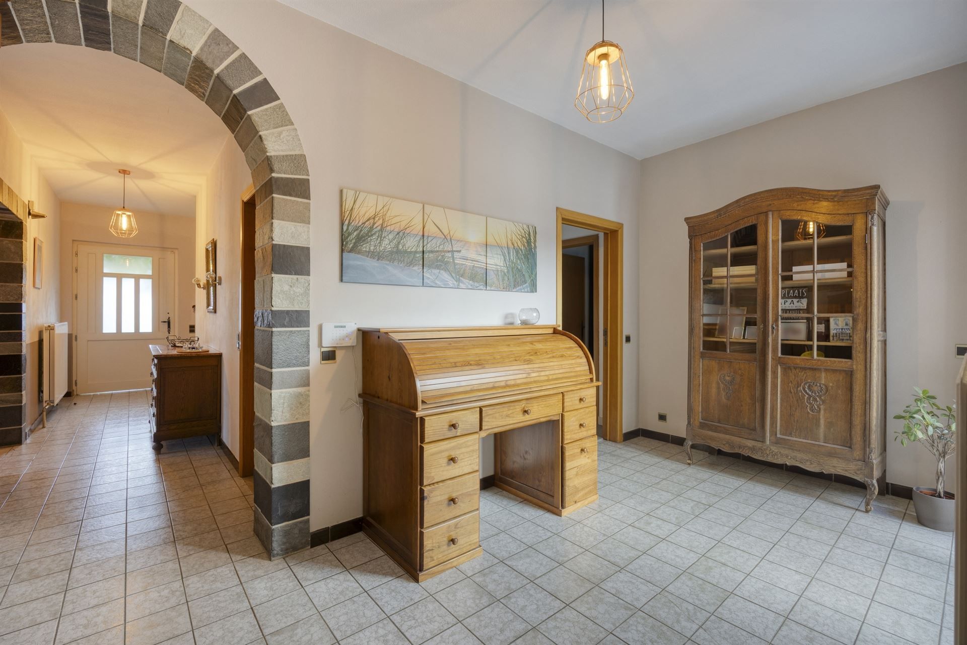 Klassieke villa in rustige omgeving foto 13