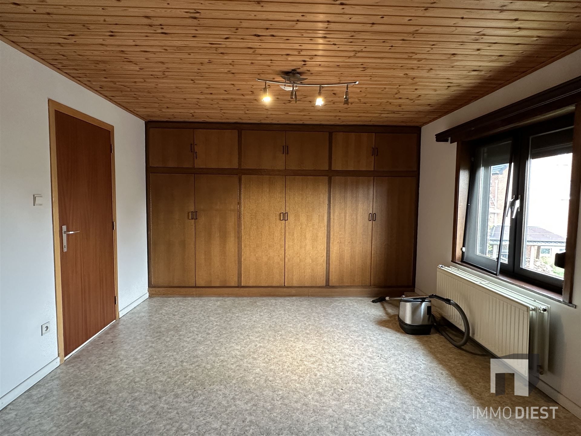 Woning te Molenstede, 3 slaapkamers, 4de mogelijk foto 22