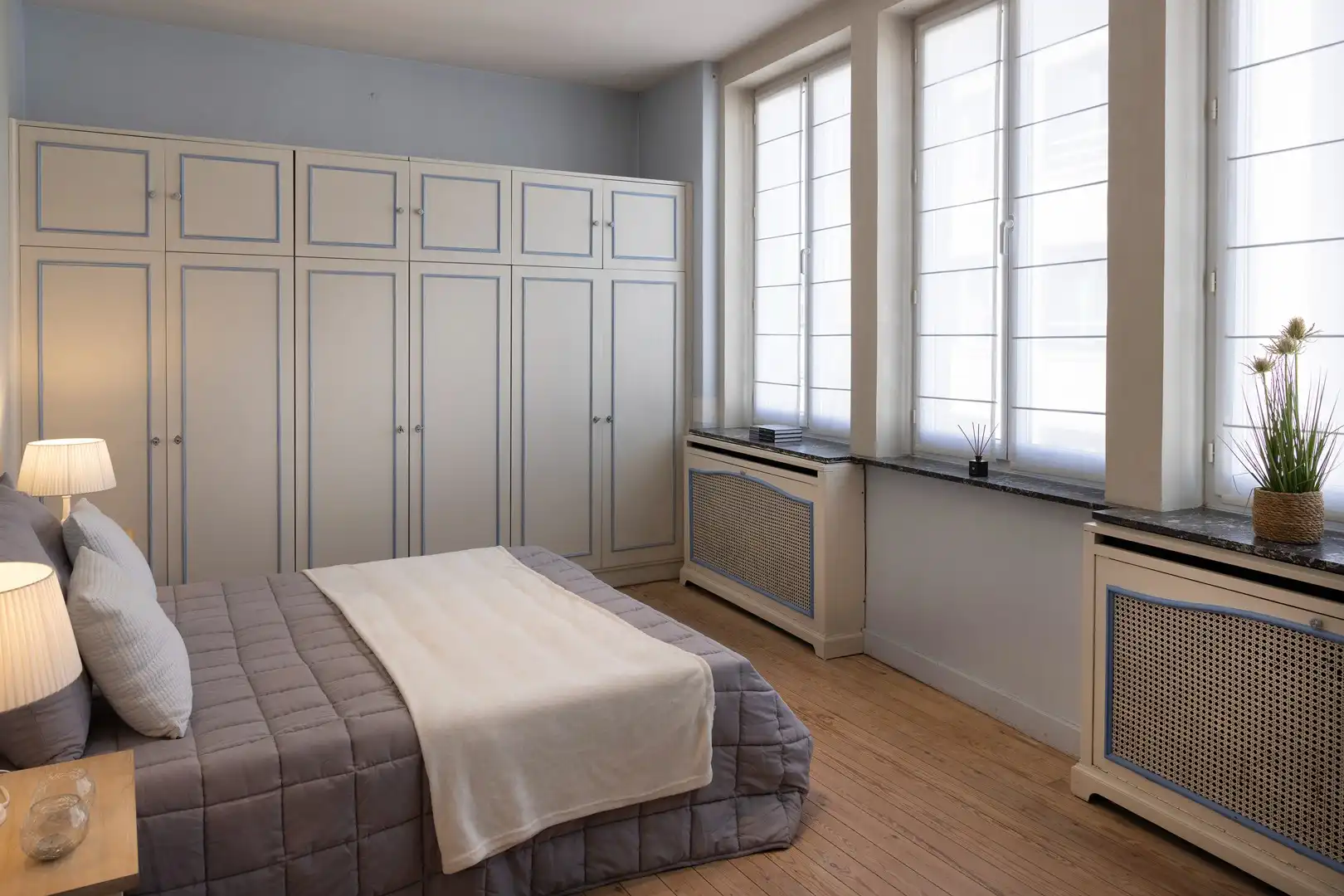 Wonen in het historisch centrum van Kortrijk. foto 13