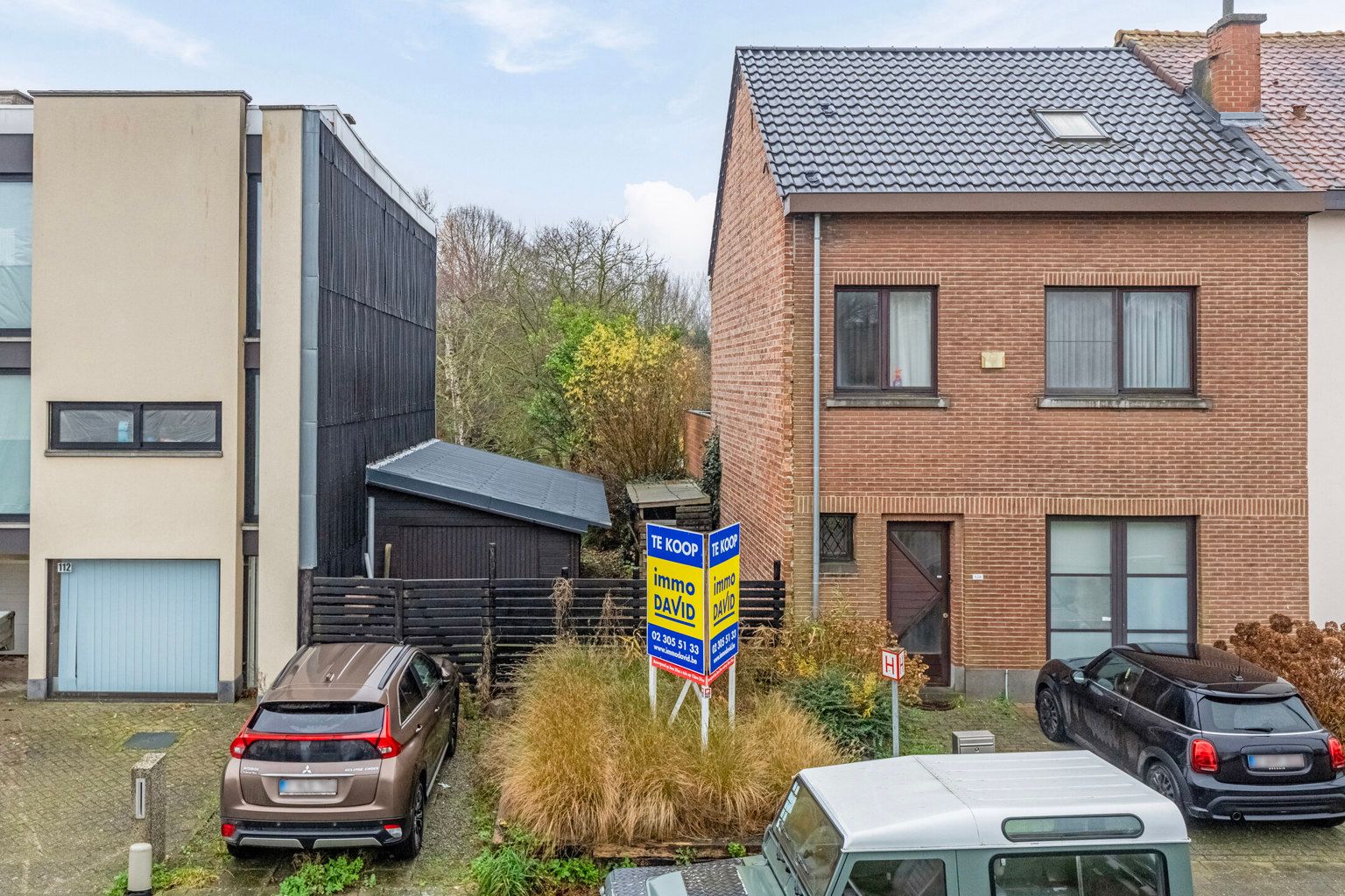 immo DAVID stelt voor: bouwgrond met extra perceel grond foto 9