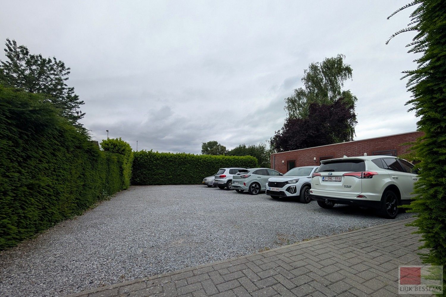 Appartement te huur foto 18