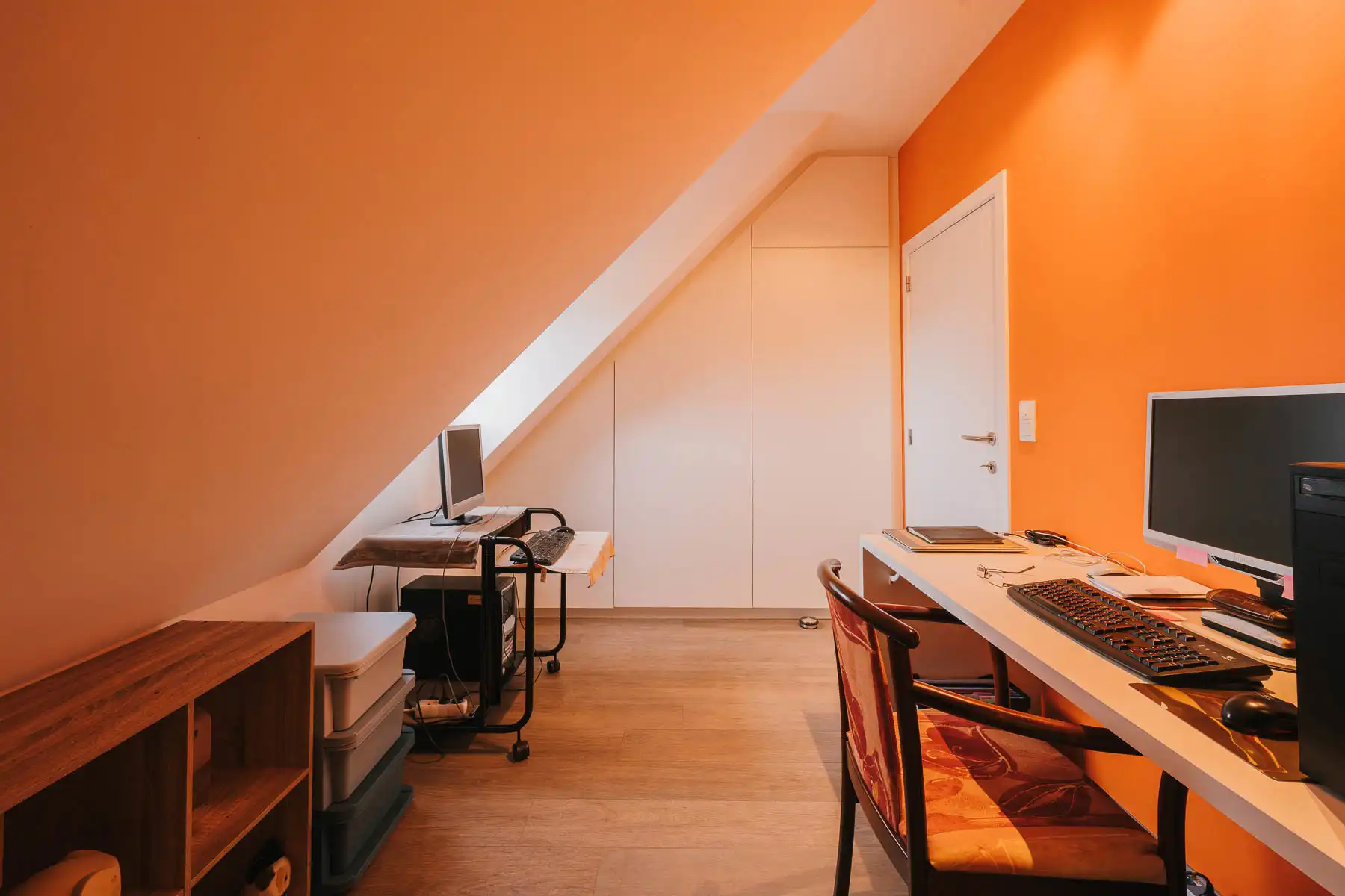 Prachtige penthouse met riant terras foto 10