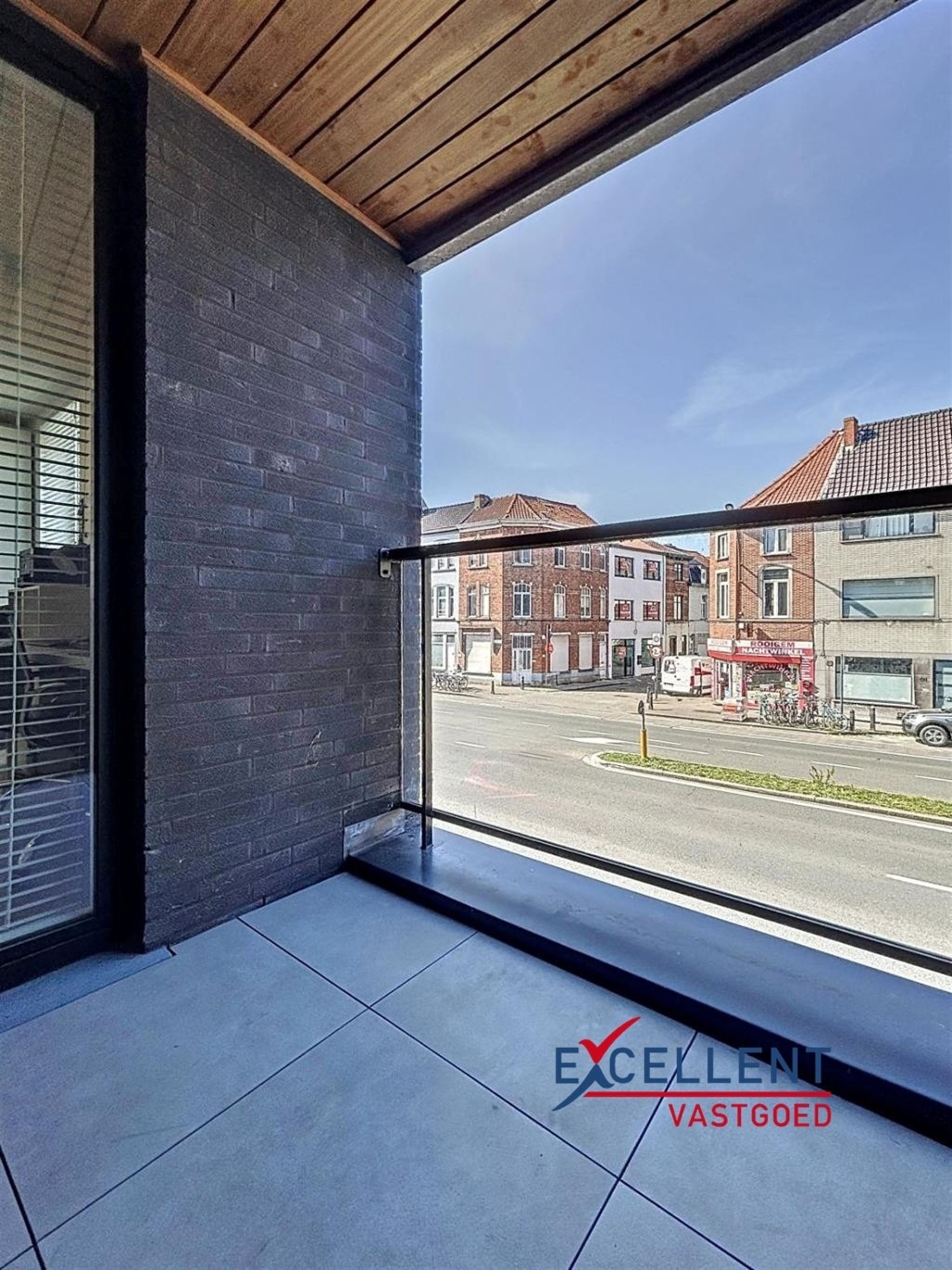 Appartement te huur met 2 slaapkamers Gent foto 12