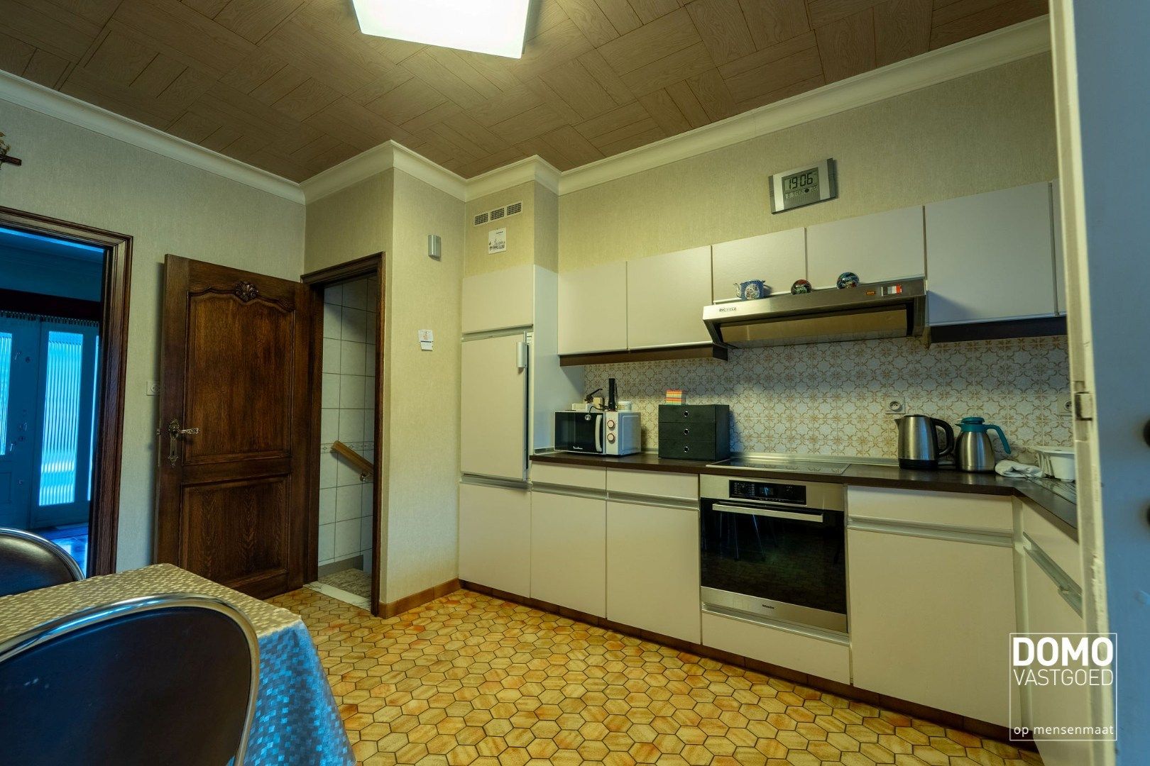 Open bebouwing met 3 slaapkamers en veel potentieel in Lummen” foto 7