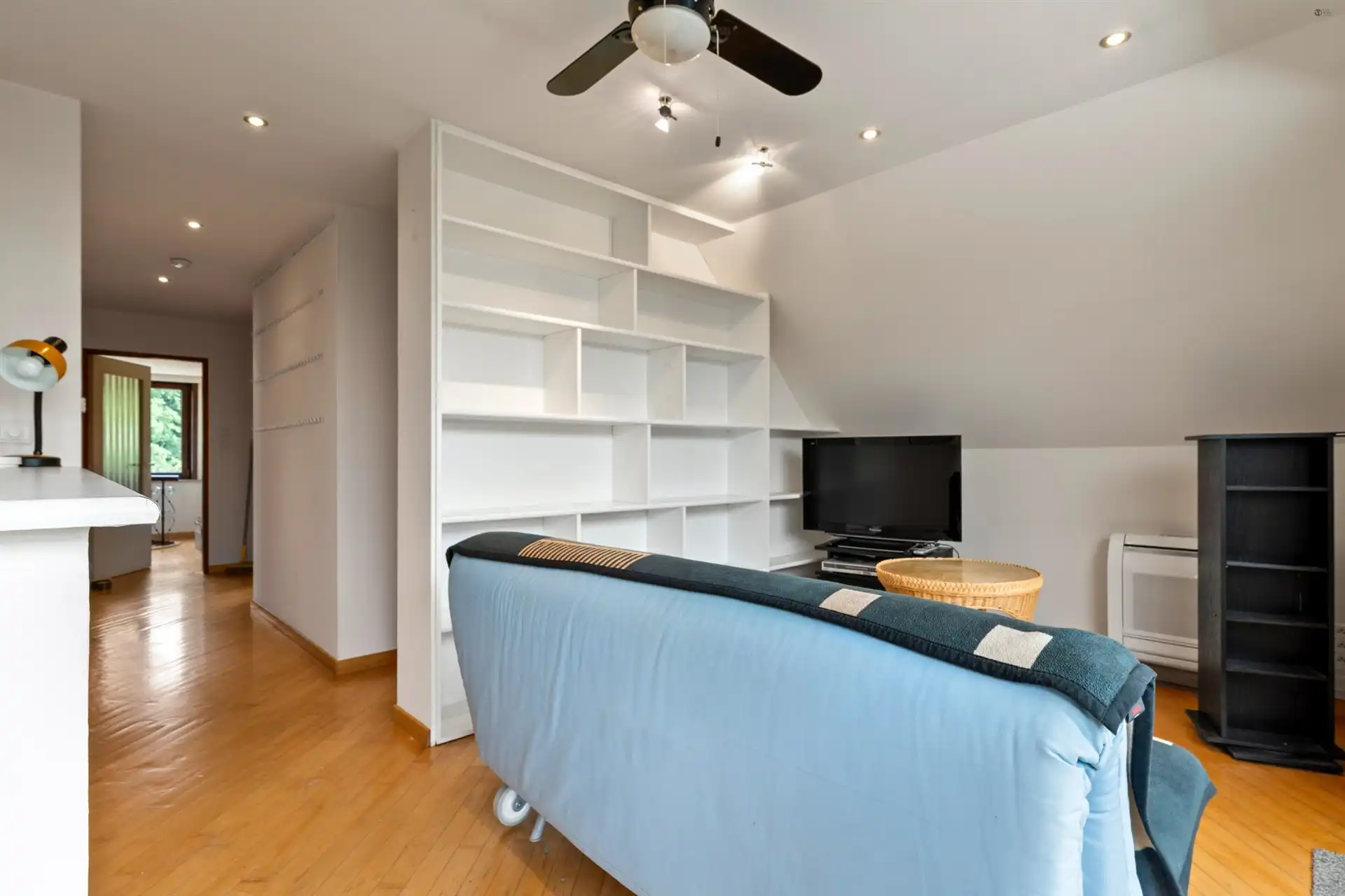 Riante villa op een mooie en rustige locatie. foto 20