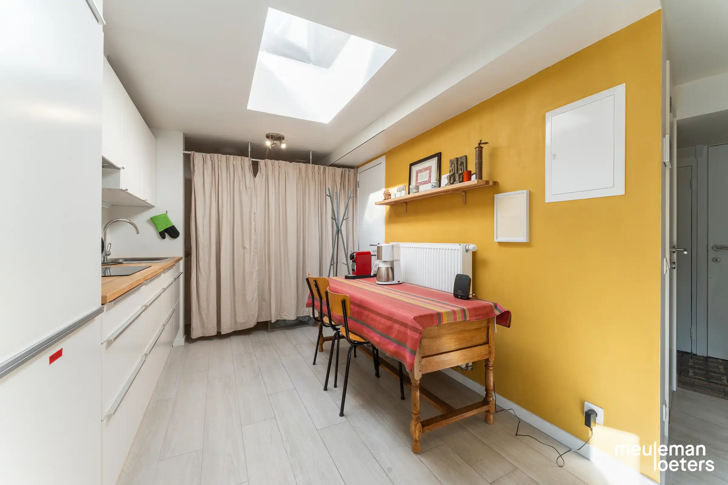 Instapklare woning met combinatiemogelijkheden wonen en werken foto 24