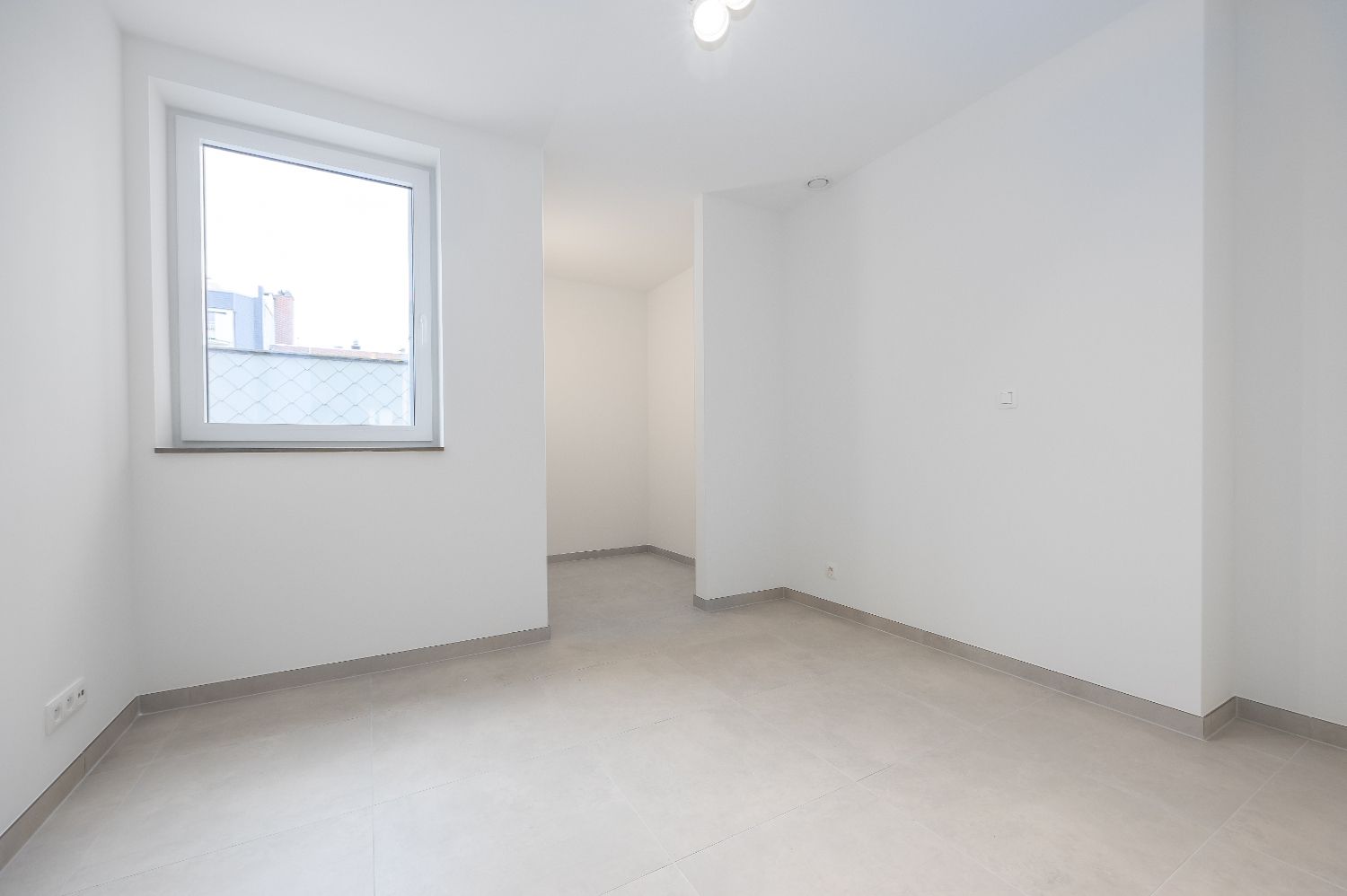Nieuwbouwappartement te koop in het centrum van Oostende foto 9