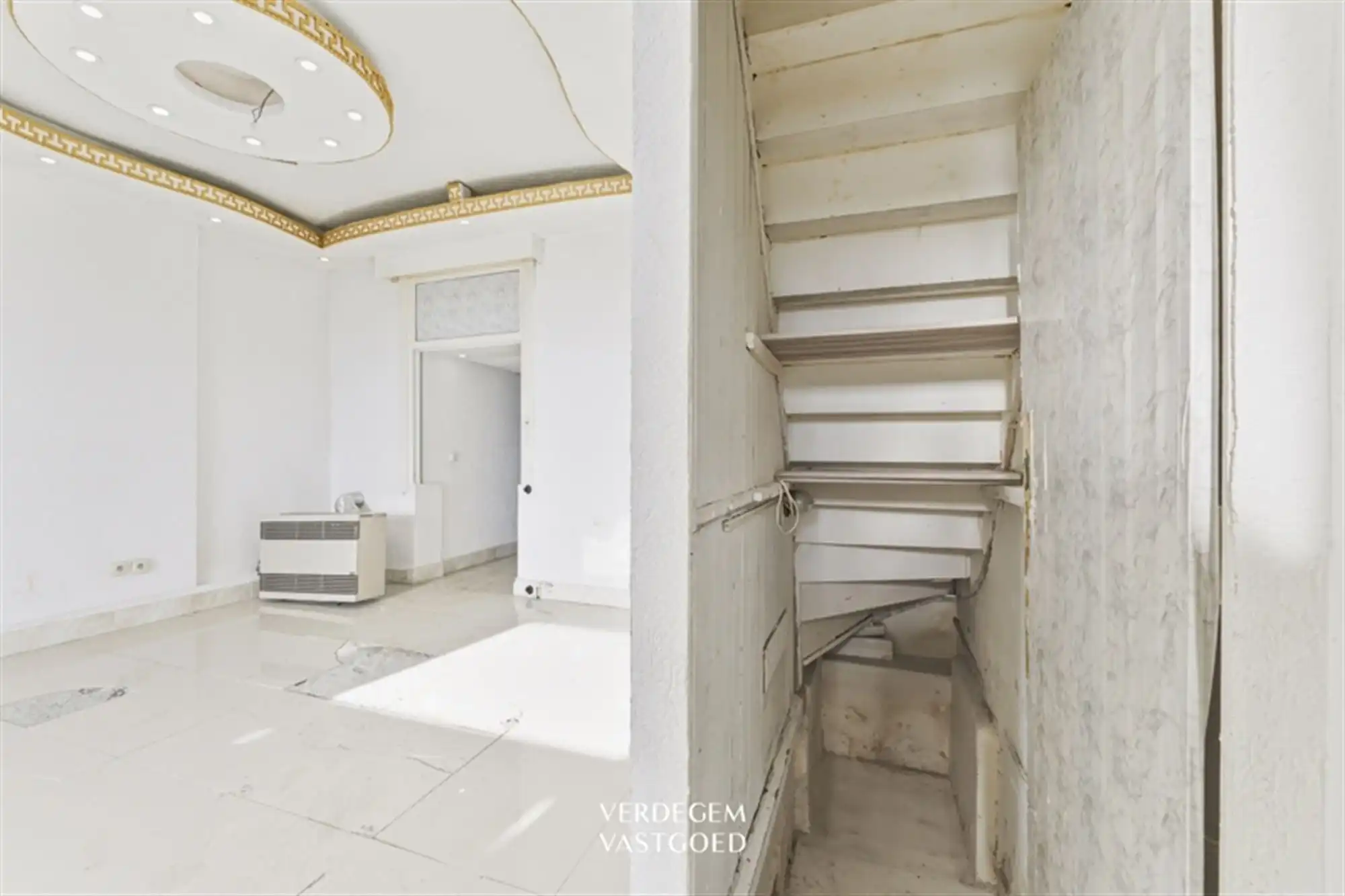 Rustig gelegen rijwoning met 3 slaapkamers en terras foto 6