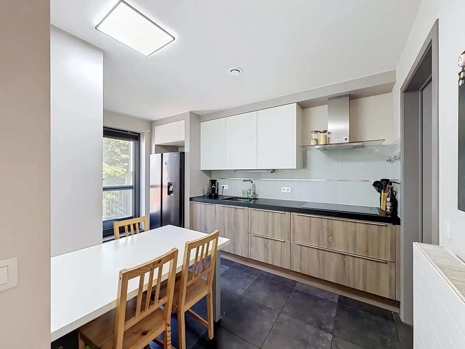 Luxe triplex met dubbele garage, 5 slaapkamers en 2 badkamers  in hartje Mol centrum foto 18