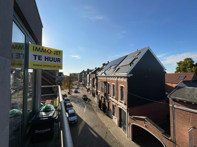 Mooi appartement in centrum Beveren met twee slaapkamers en balkon foto 11