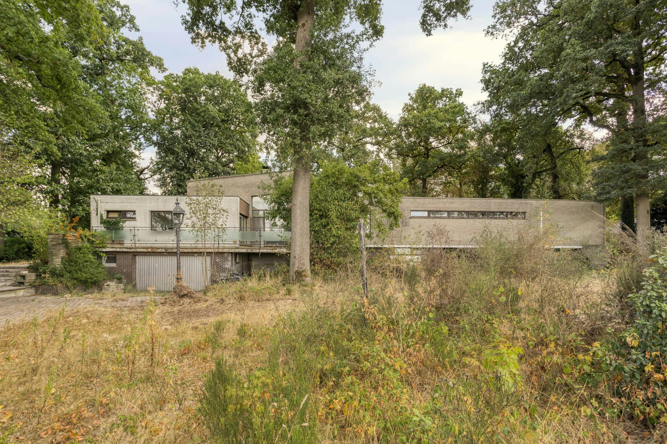 riante villa te koop met uniek perceel in Oud-Turnhout foto 42