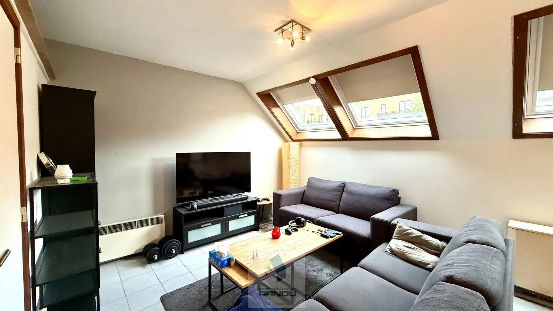 5 studio’s te koop in het centrum van Deinze – ideale investering! foto 6