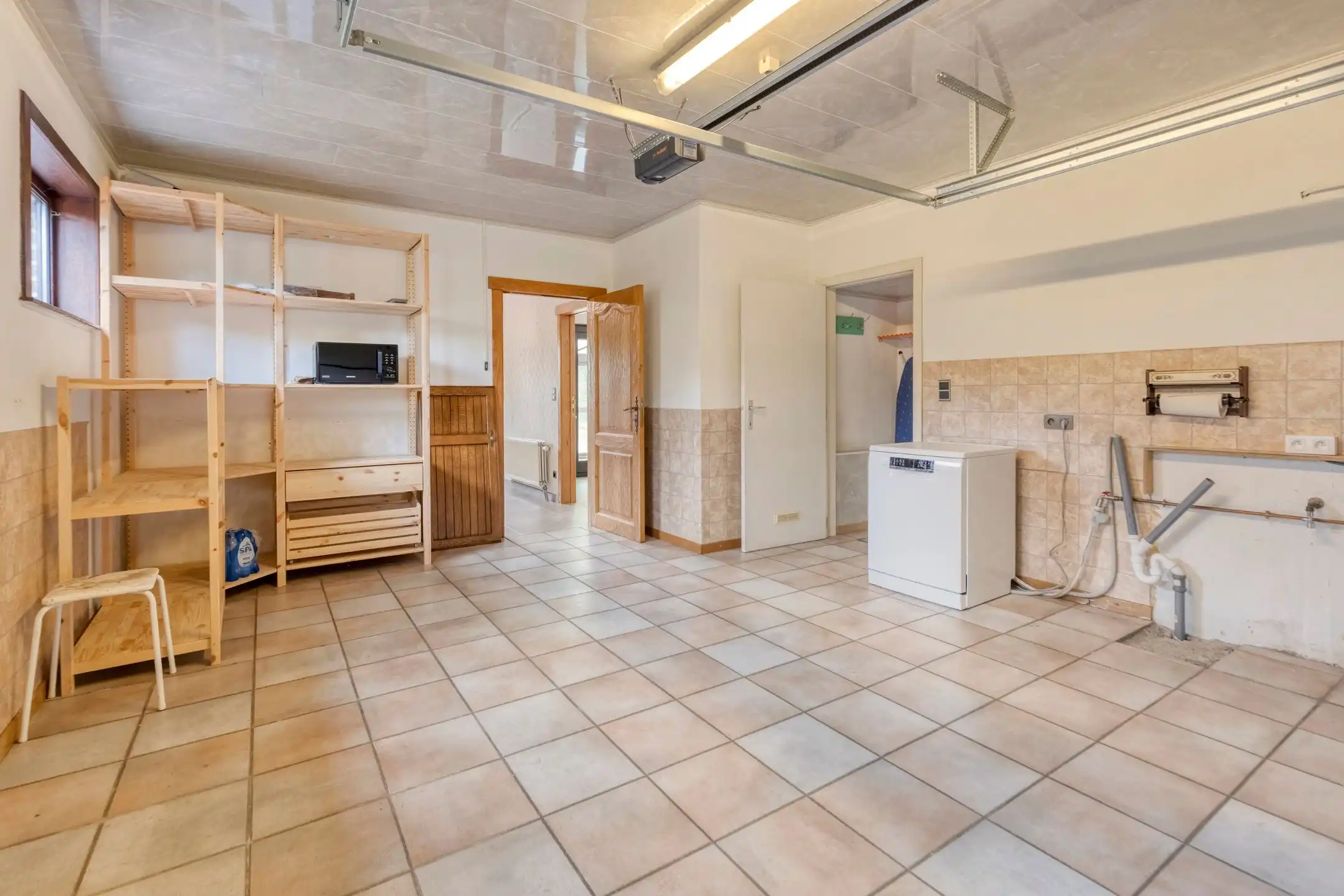 Vrijstaande villa in het groene Pellenberg foto 13