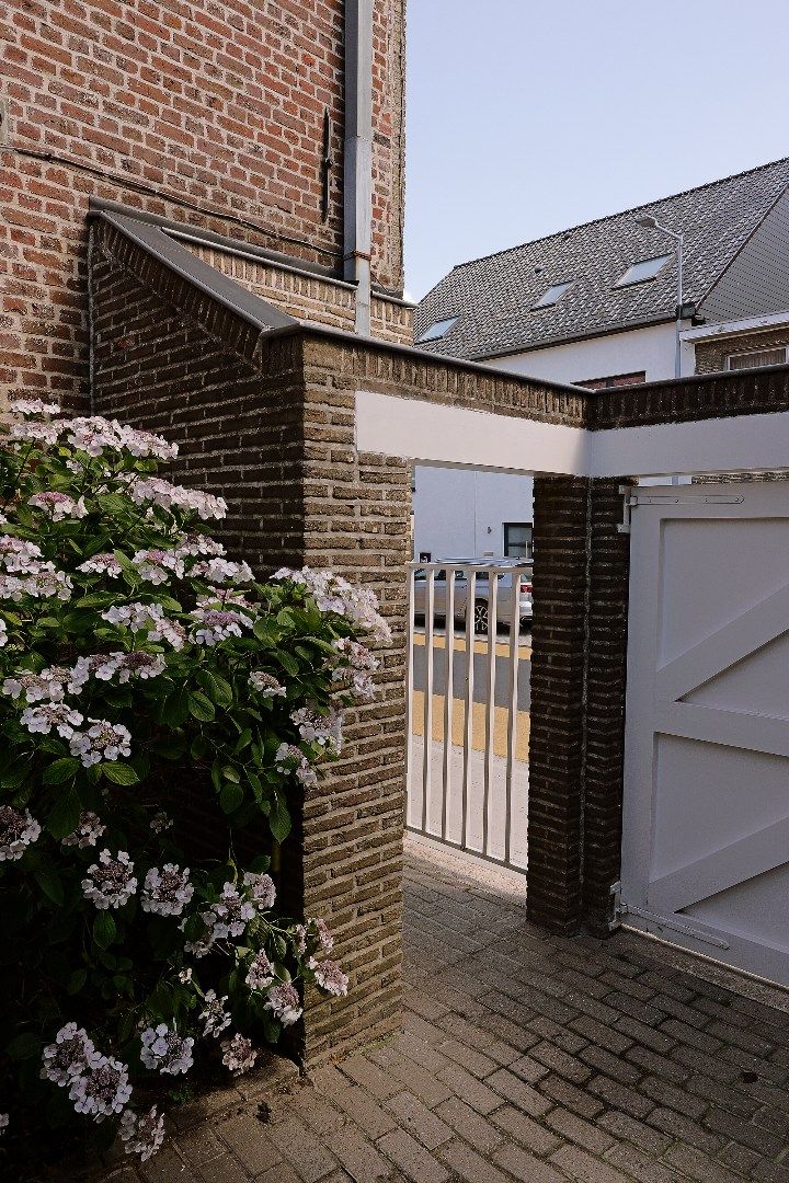 ARCHITECTURAAL PARELTJE MET POLYVALENTE RUIMTE  foto 20