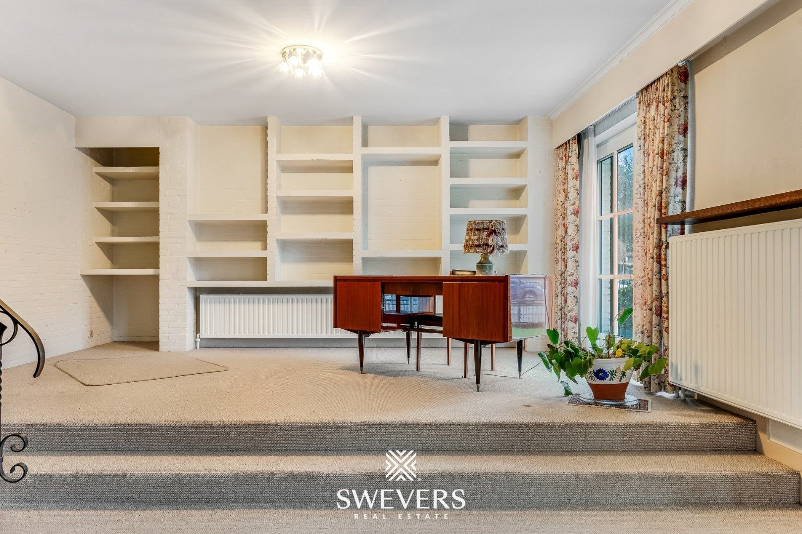 Open bebouwing met 5 slaapkamers te Leopoldsburg foto 10