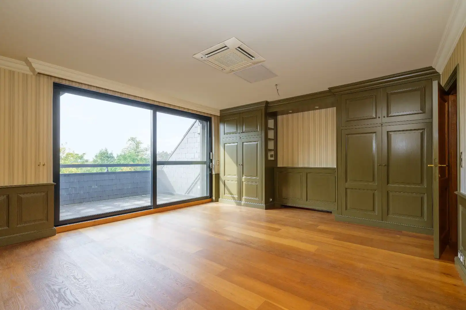 Uniek penthouse op top locatie  foto 20