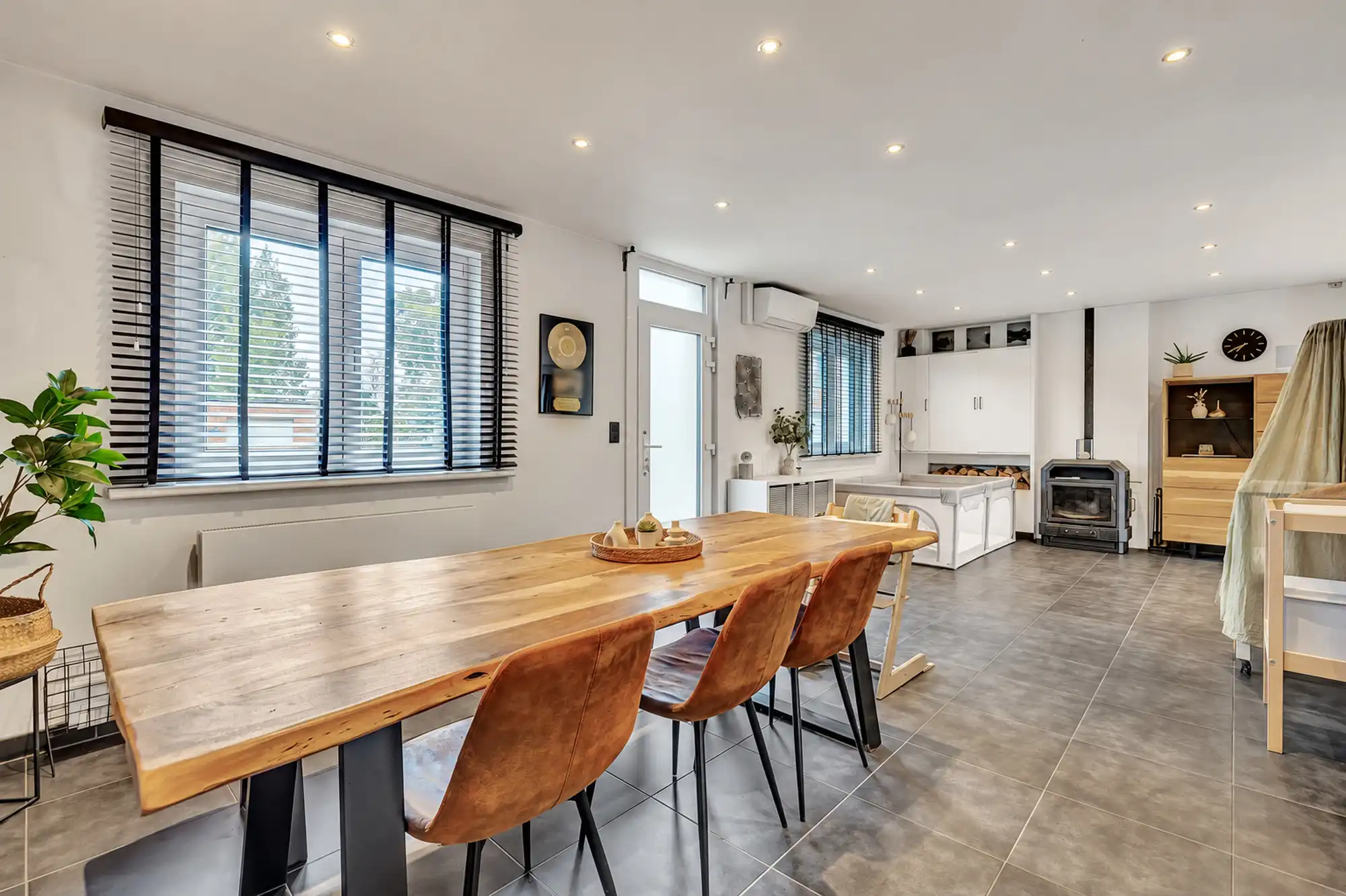 Gezellige instapklare woning foto 5