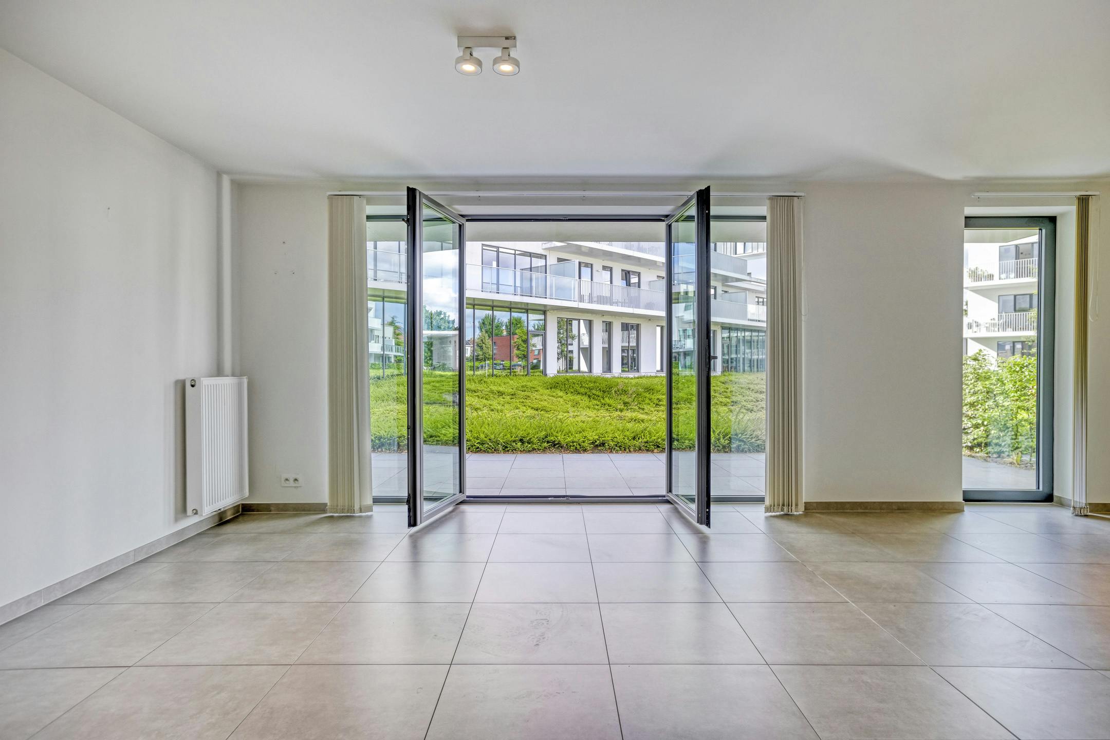 Gelijkvloers appartement te koop in Sint-Michiels foto 3