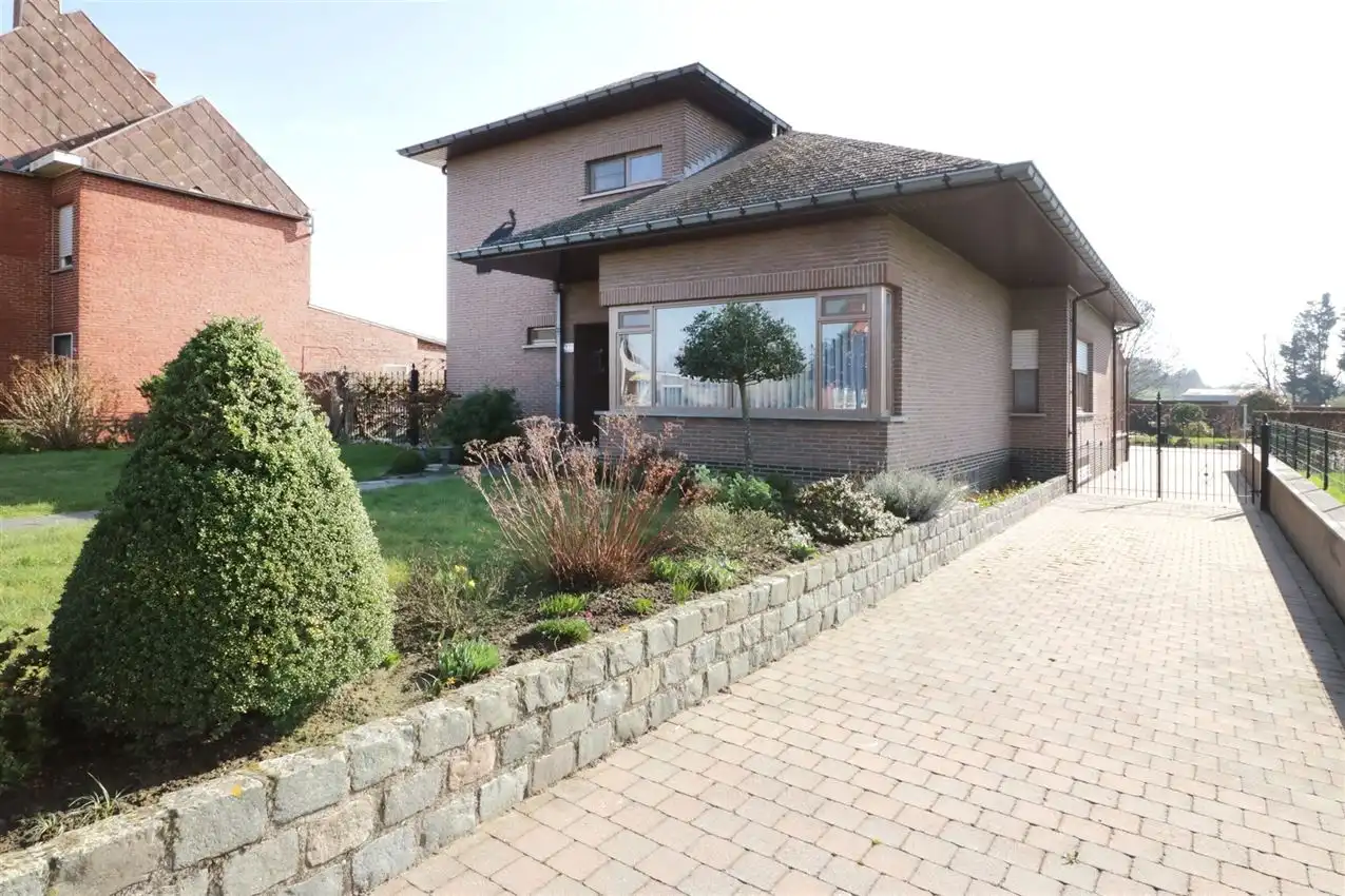 groene omgeving,  klein weiland, zichtbaarheid foto 63