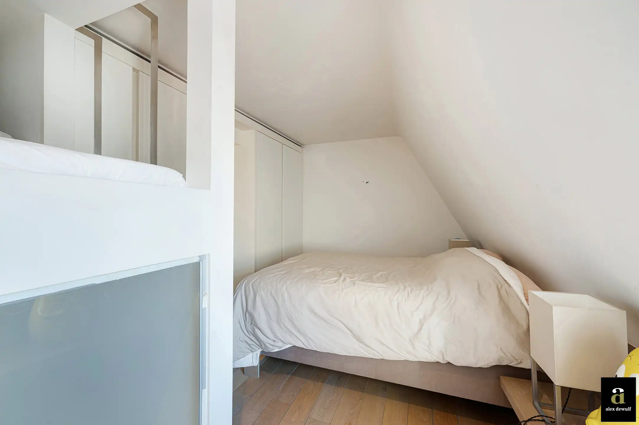 Unieke penthouse van 298 m² vlakbij de zee foto 28