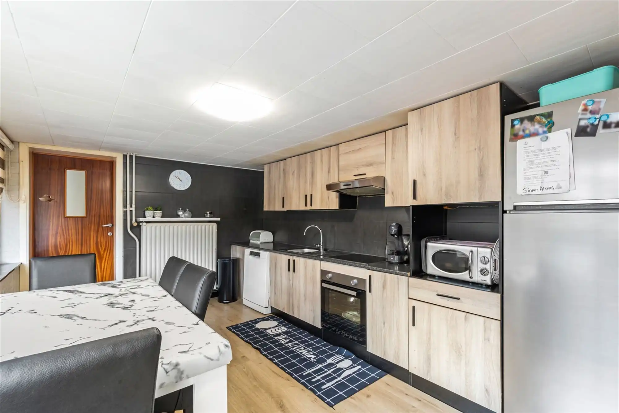 OP TE FRISSEN WONING MET 3 SLAAPKAMERS OP EEN RUIM PERCEEL VAN 10A57CA TE BEVERLO foto 9