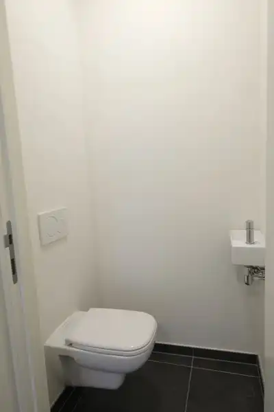Prachtig 2slpk appartement aan de Blauwe Boulevard met autostaanplaats in Hasselt foto 11