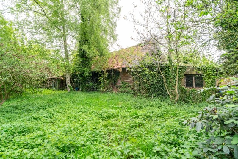 Eigendom 2563m² grondopp - 27m straatbreedte !!! foto 21