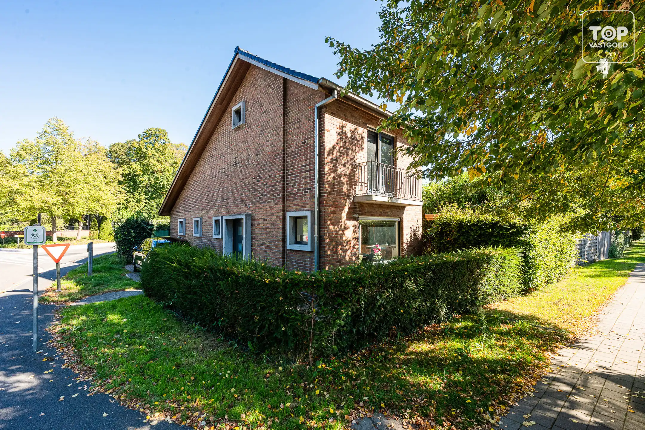 Charmante, instapklare woning in hartje Vinderhoute foto 23