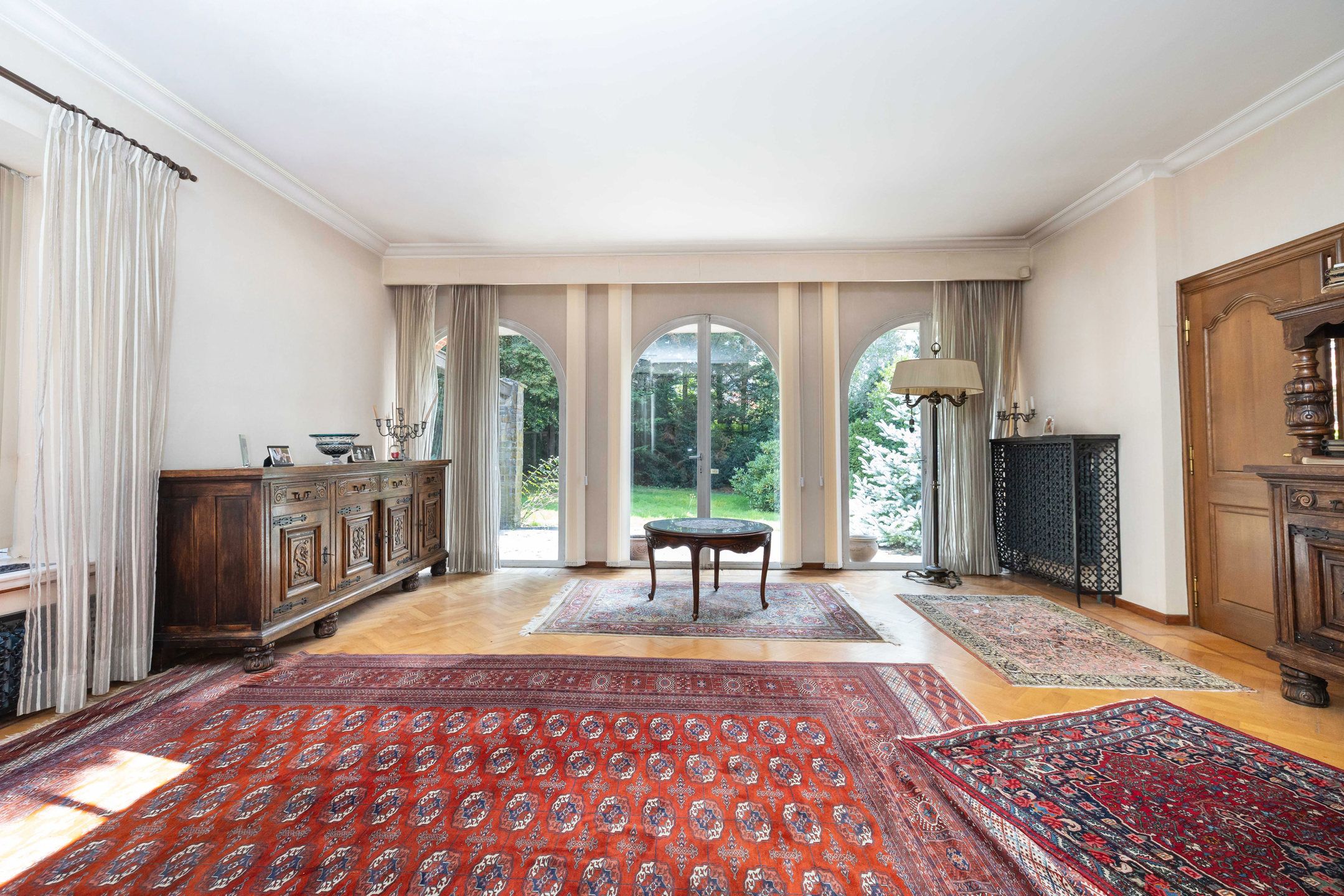 Villa met 4 slaapkamers in Ukkel foto 10