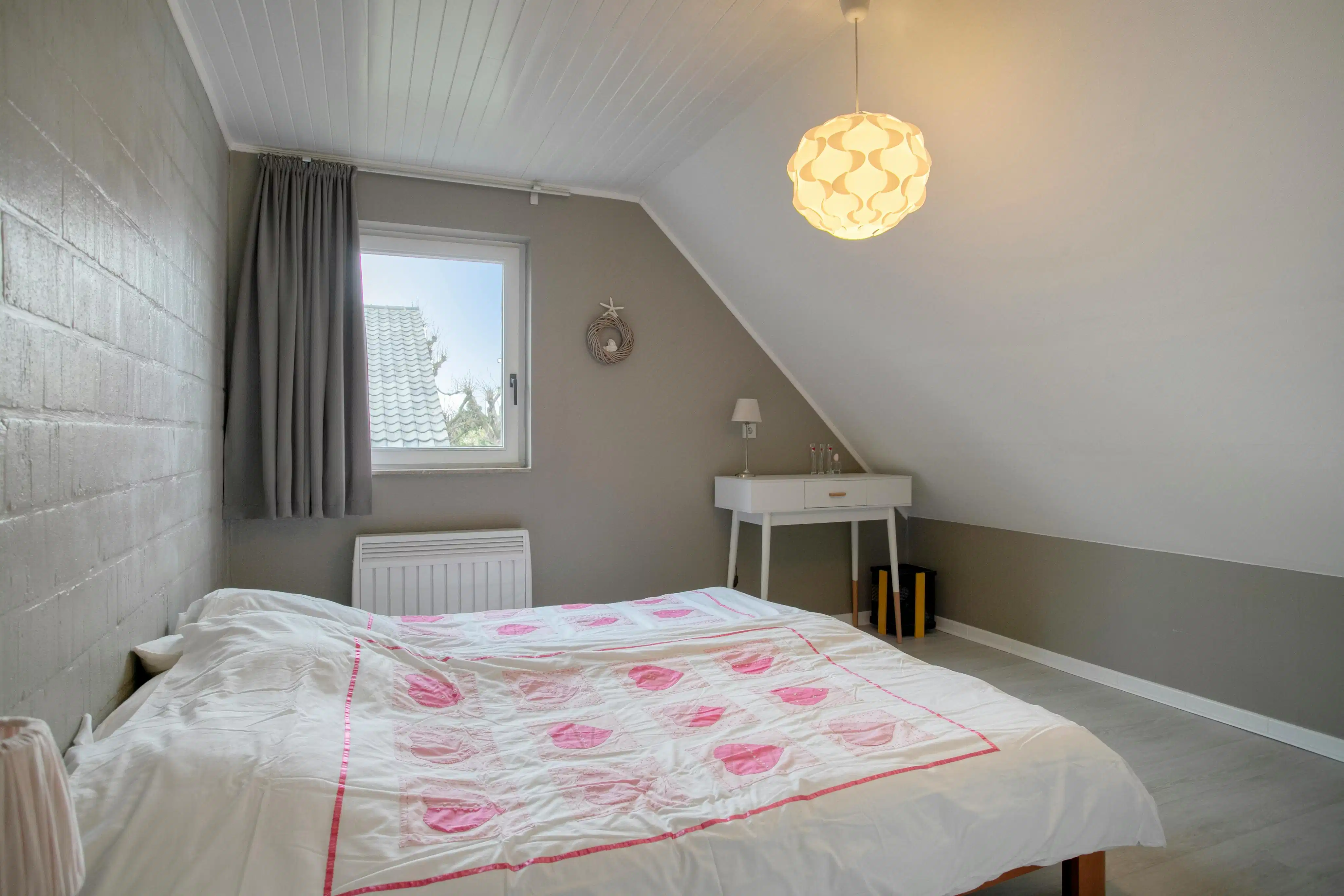 Alleenstaand huis op topligging te koop in Waregem foto 14