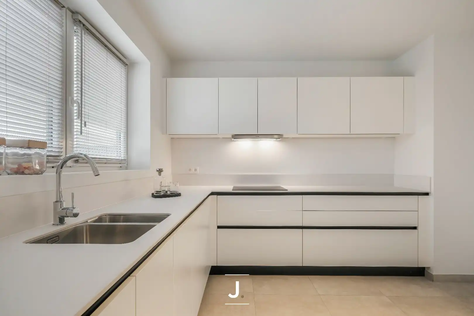 Kwalitatief, kleinschalig & duurzaam nieuwbouwappartement in hartje Celles foto 6