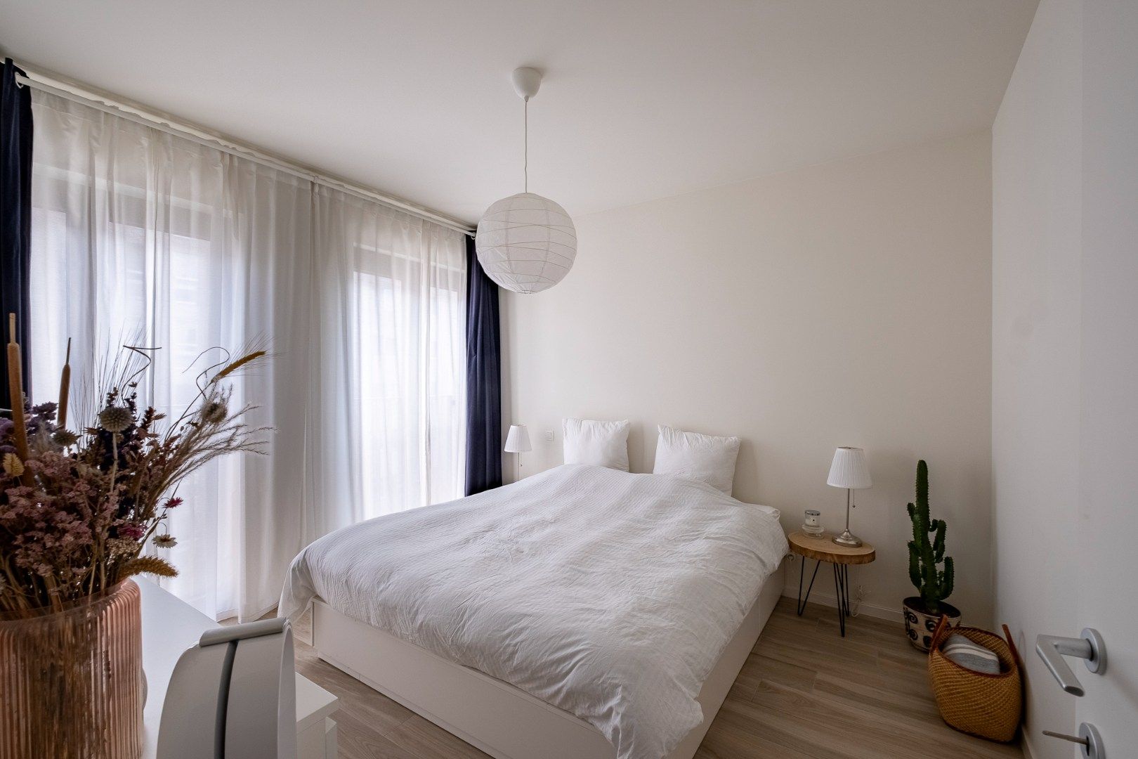 Prachtig appartement gelegen in de nieuwbouwrealisatie “Minnehof”. foto 12