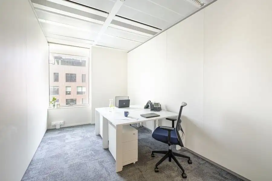 Square de Meeus 40, 1000 Brussel foto 12