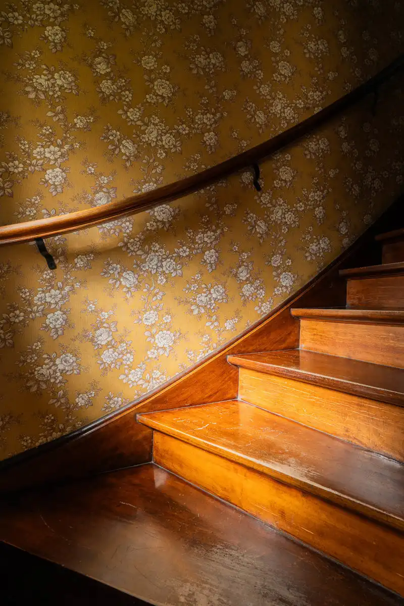 Karaktervolle open bebouwing op een prachtig groen perceel foto 14