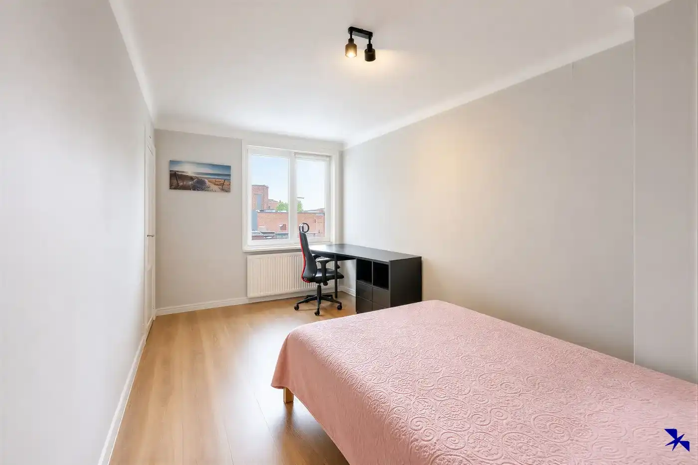 Gebouw voor gemengd gebruik: handelsruimte met 2 appartementen foto 16