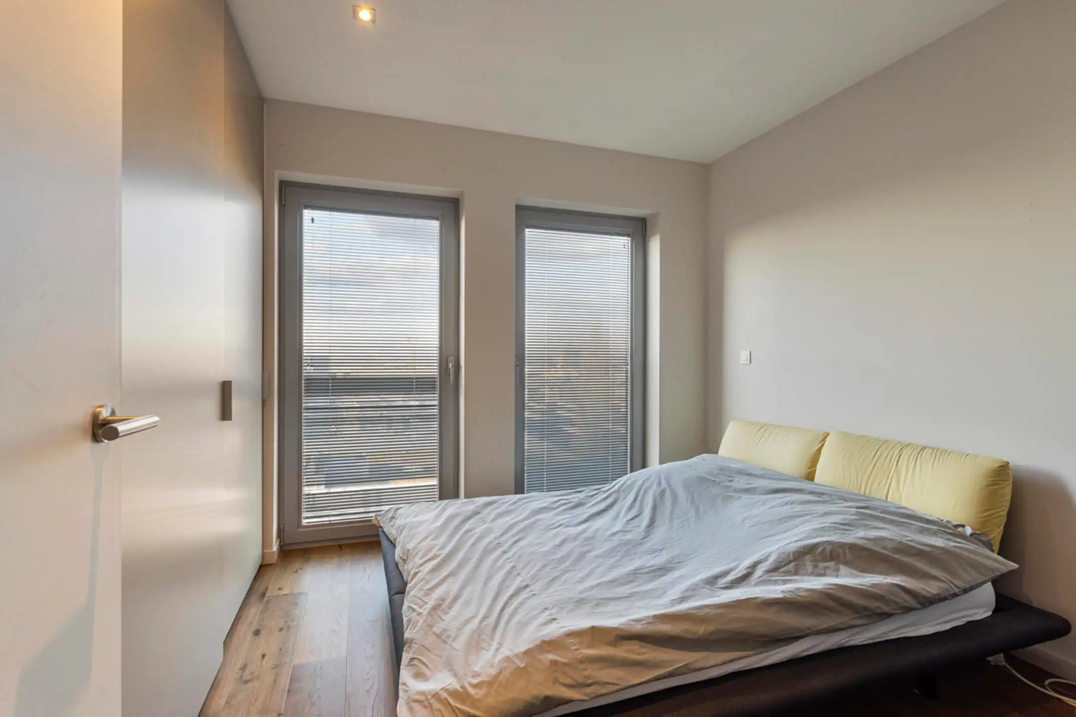 Penthouse te huur foto 20