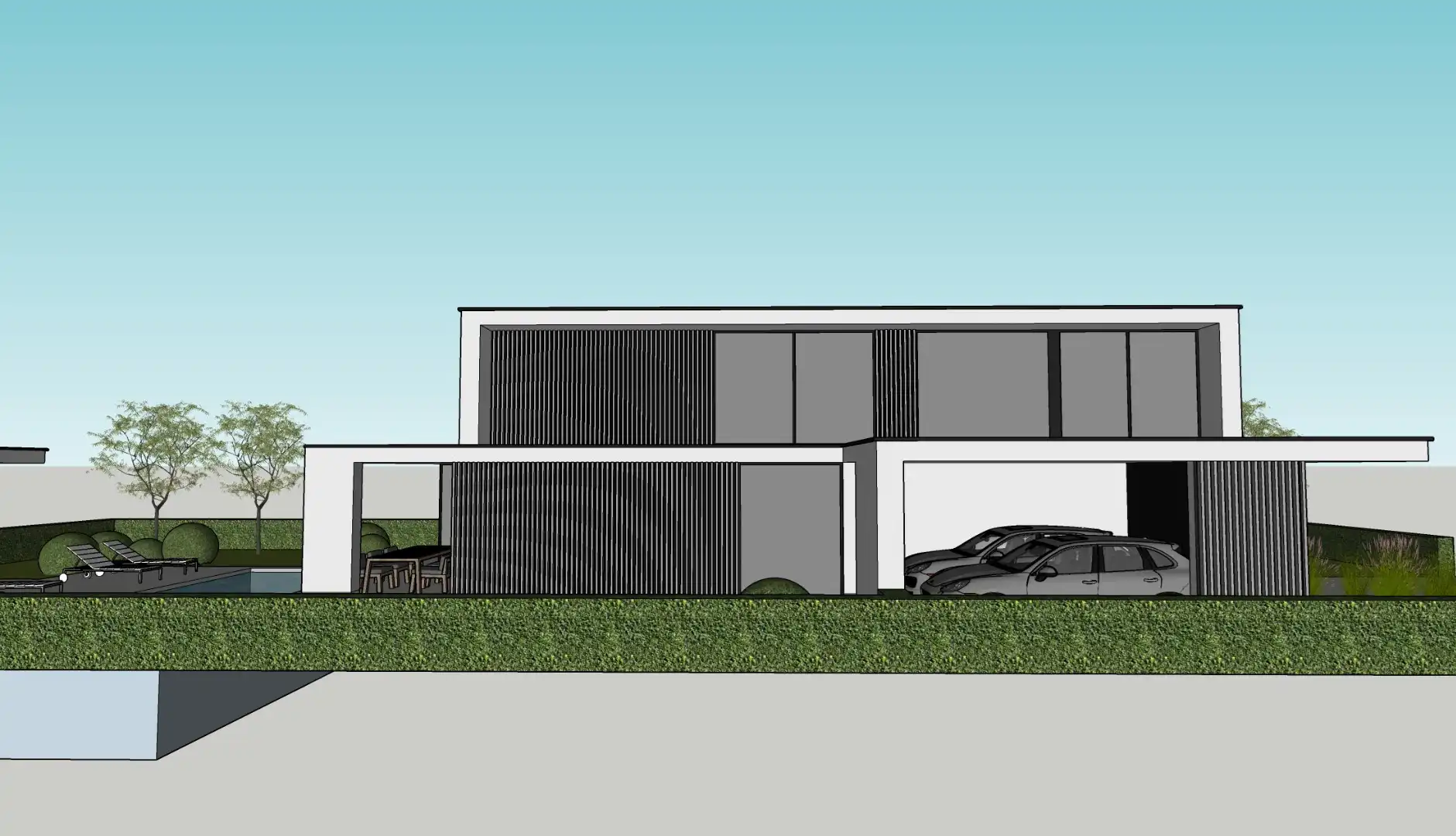 Unieke bouwgrond te koop in Diksmuide op een perceel van 730m²! foto 10