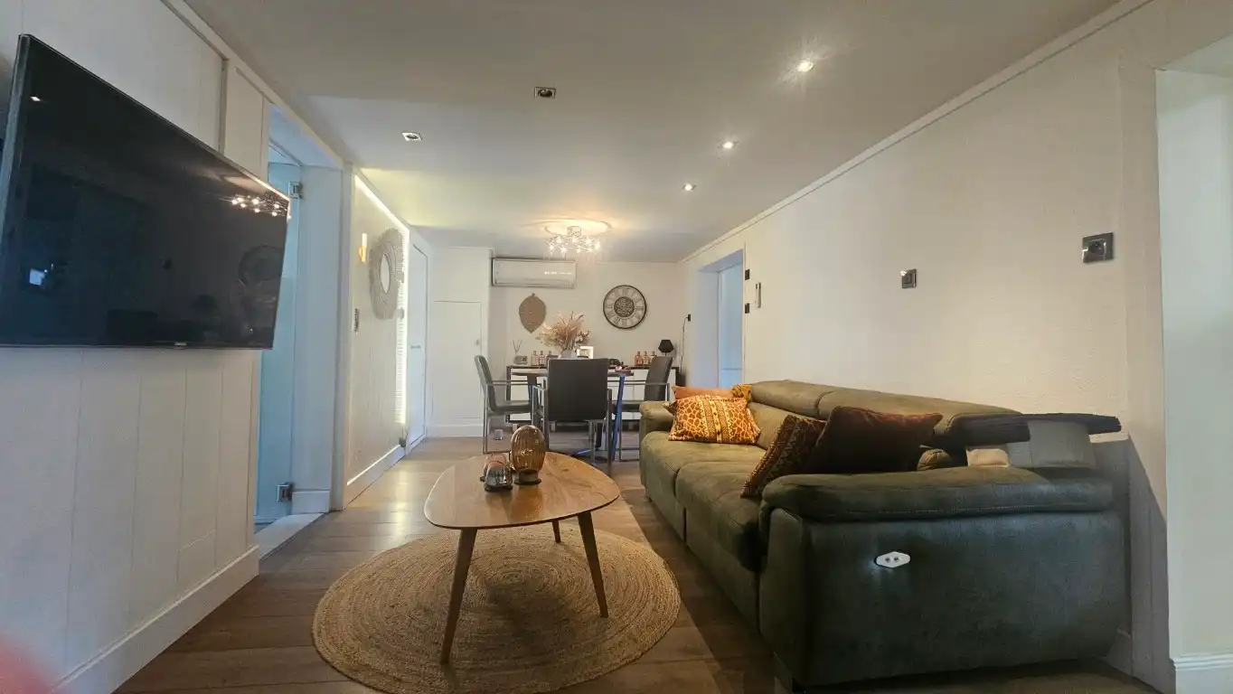Charmante, energiezuinige woning in Hasselt! foto 6