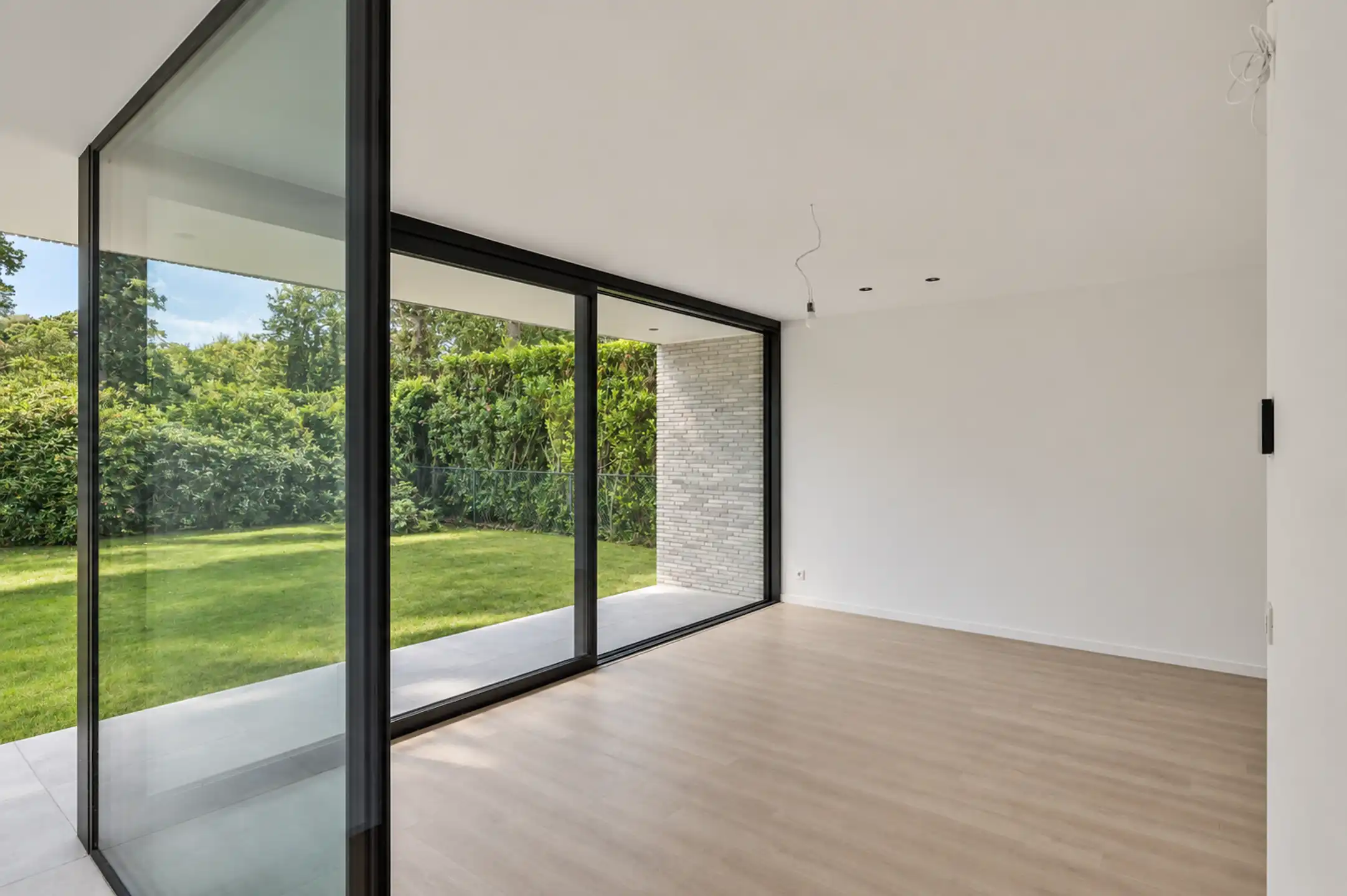 Exclusieve Nieuwbouwwoning met Hoogwaardige Materialen foto 7