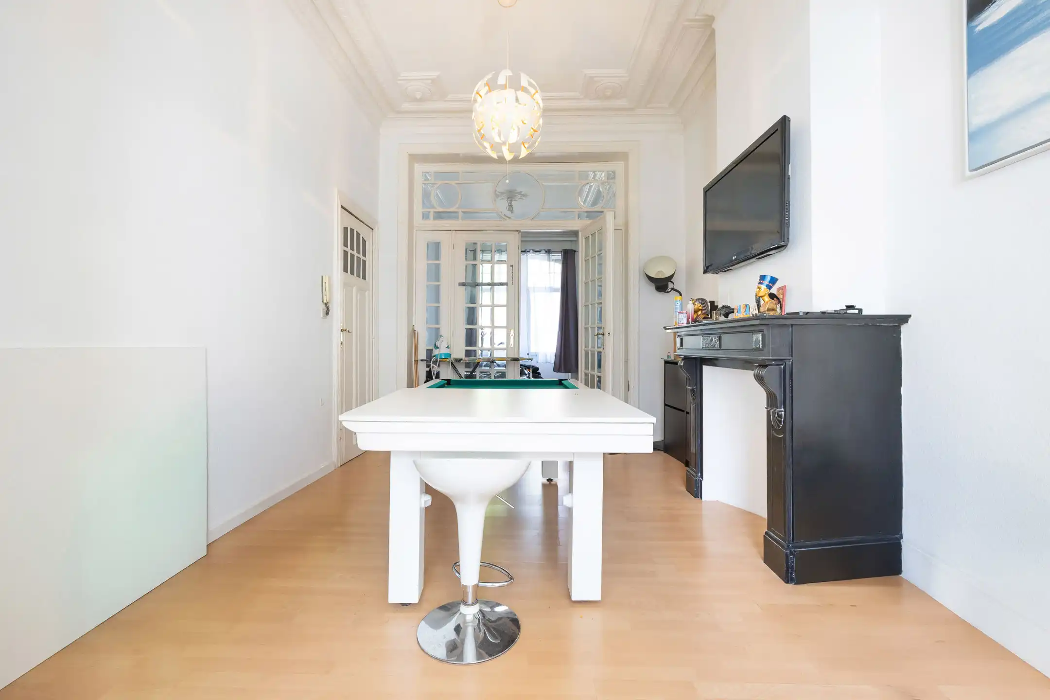 Karakteristiek gebouw foto 3