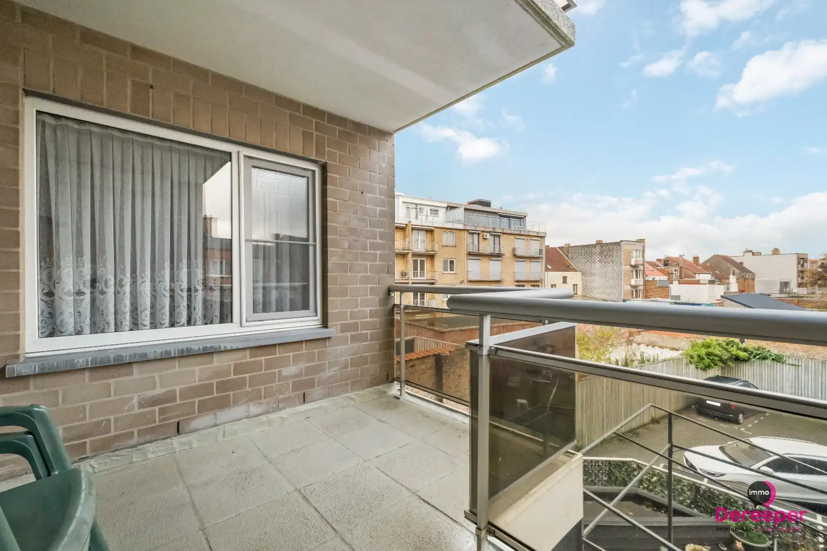 Te huur: appartement met 2 slaapkamers aan de Elisabethlaan in Oostende foto 11