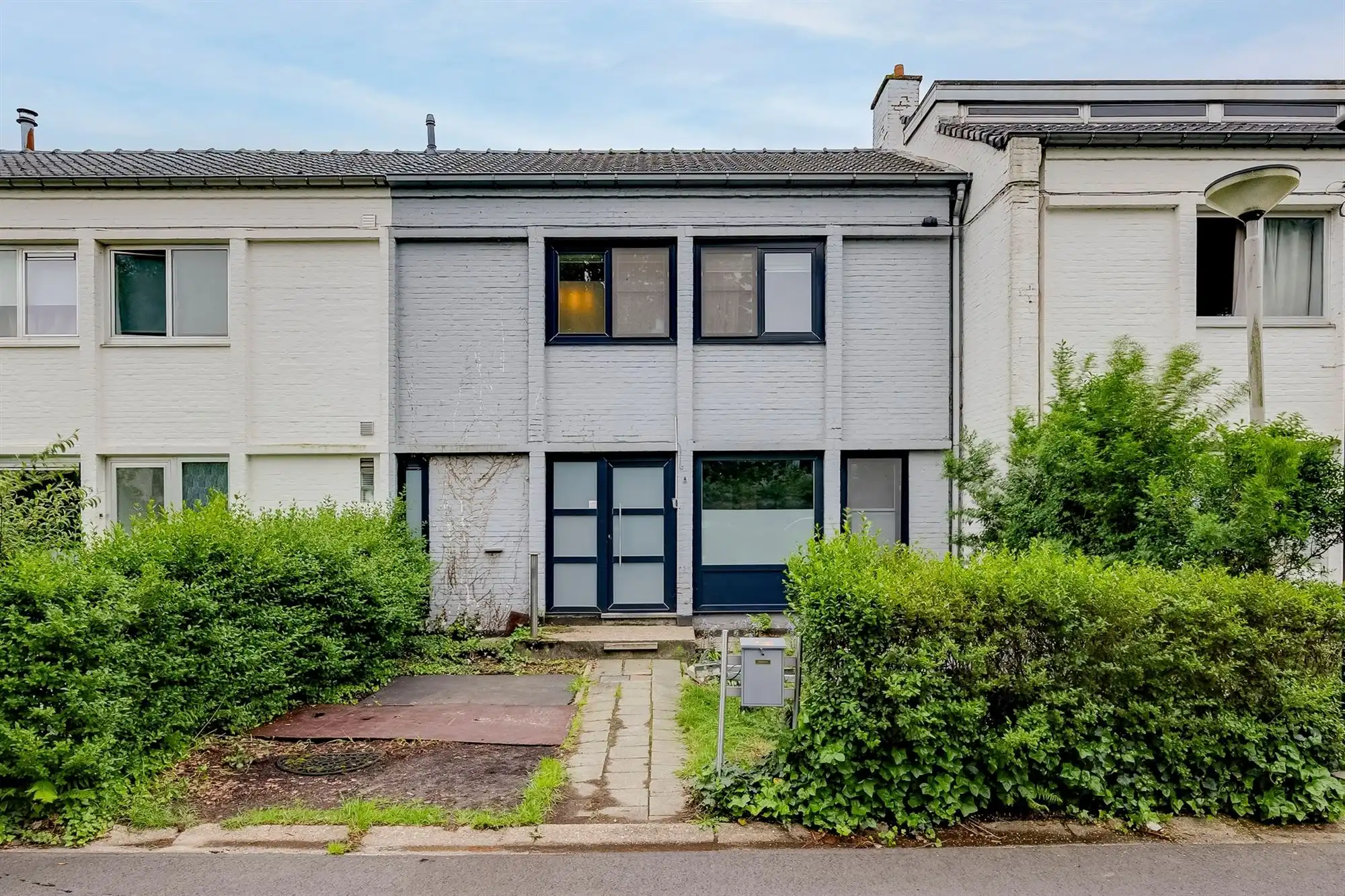 Huis te koop Aalbeslei 8 - 2610 WILRIJK