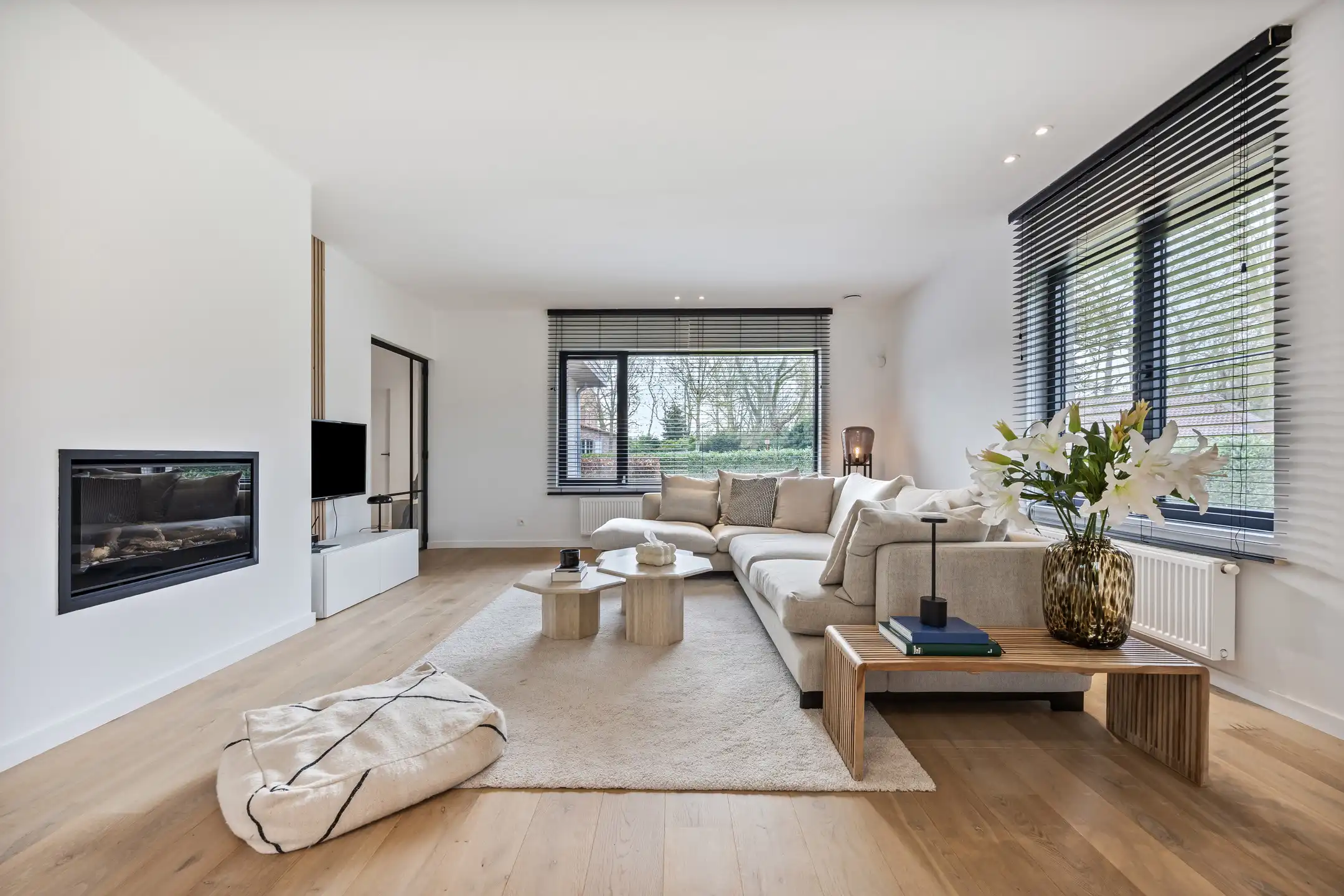 Instapklare gelijkvloerse woning bij kasteel ’s-Gravenwezel foto 11