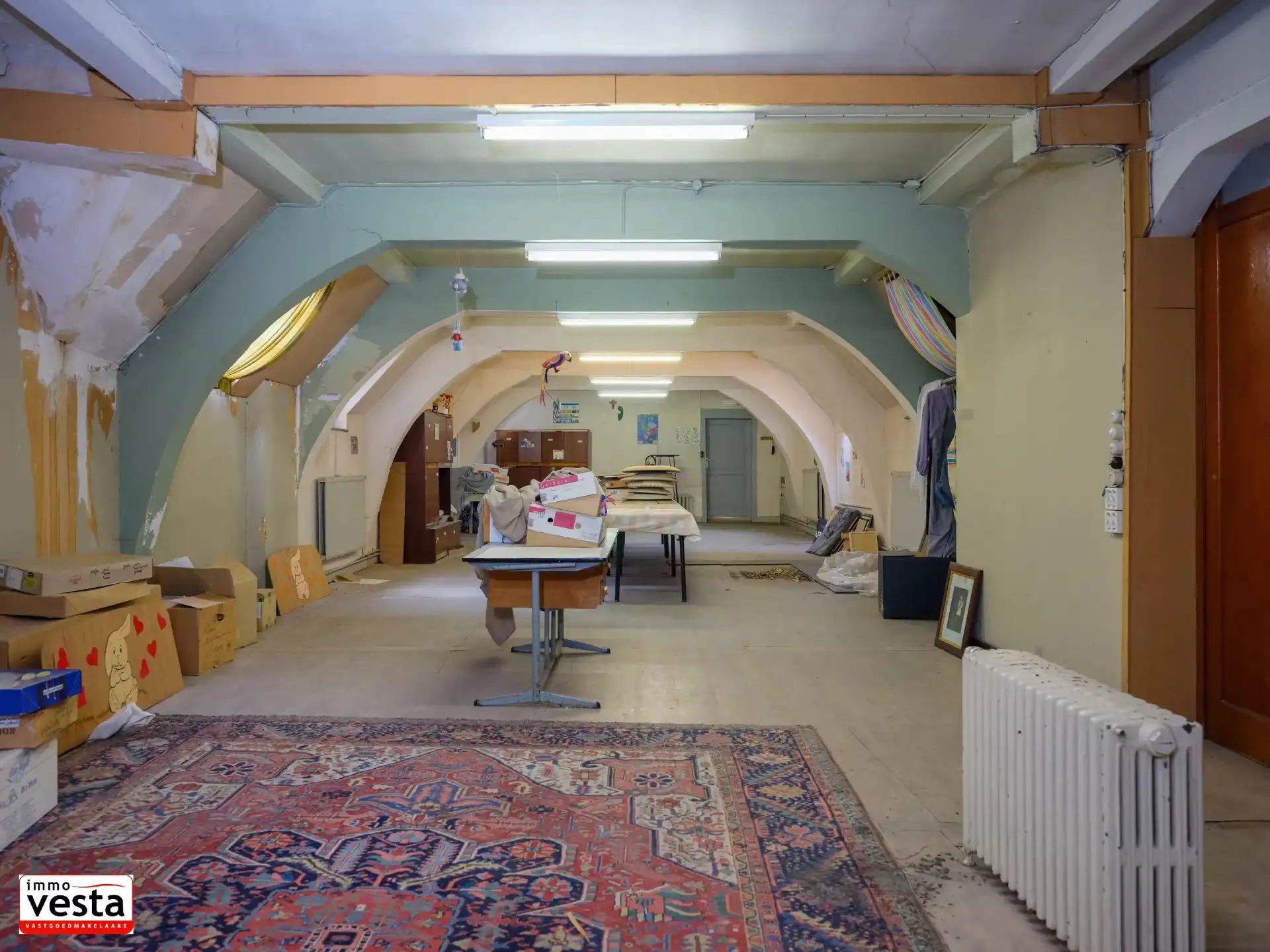 Voormalig klooster met projectpotentieel foto 24