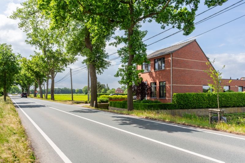 Te huur vrijstaande woning! foto 29