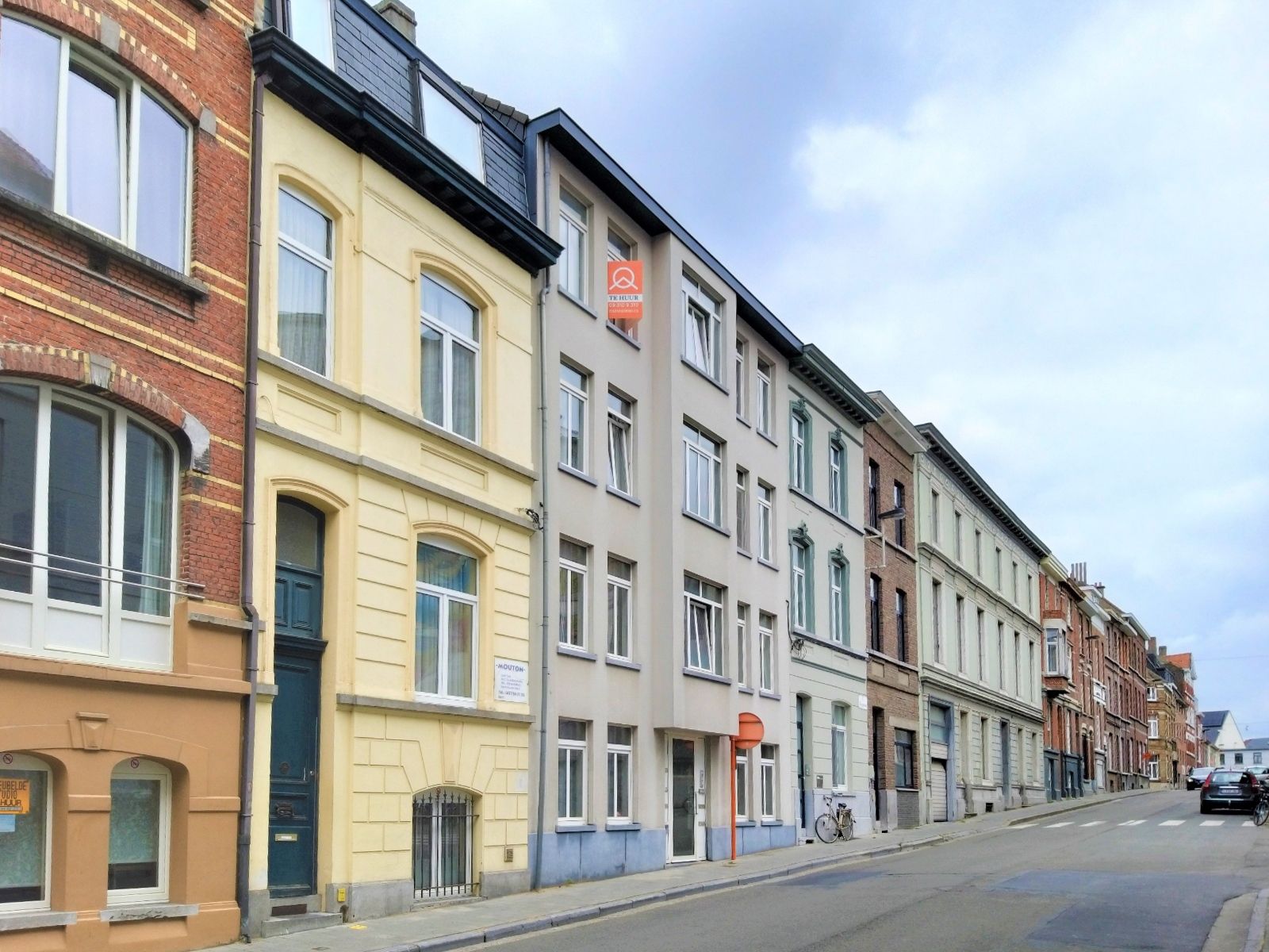 Duplex appartement foto 19