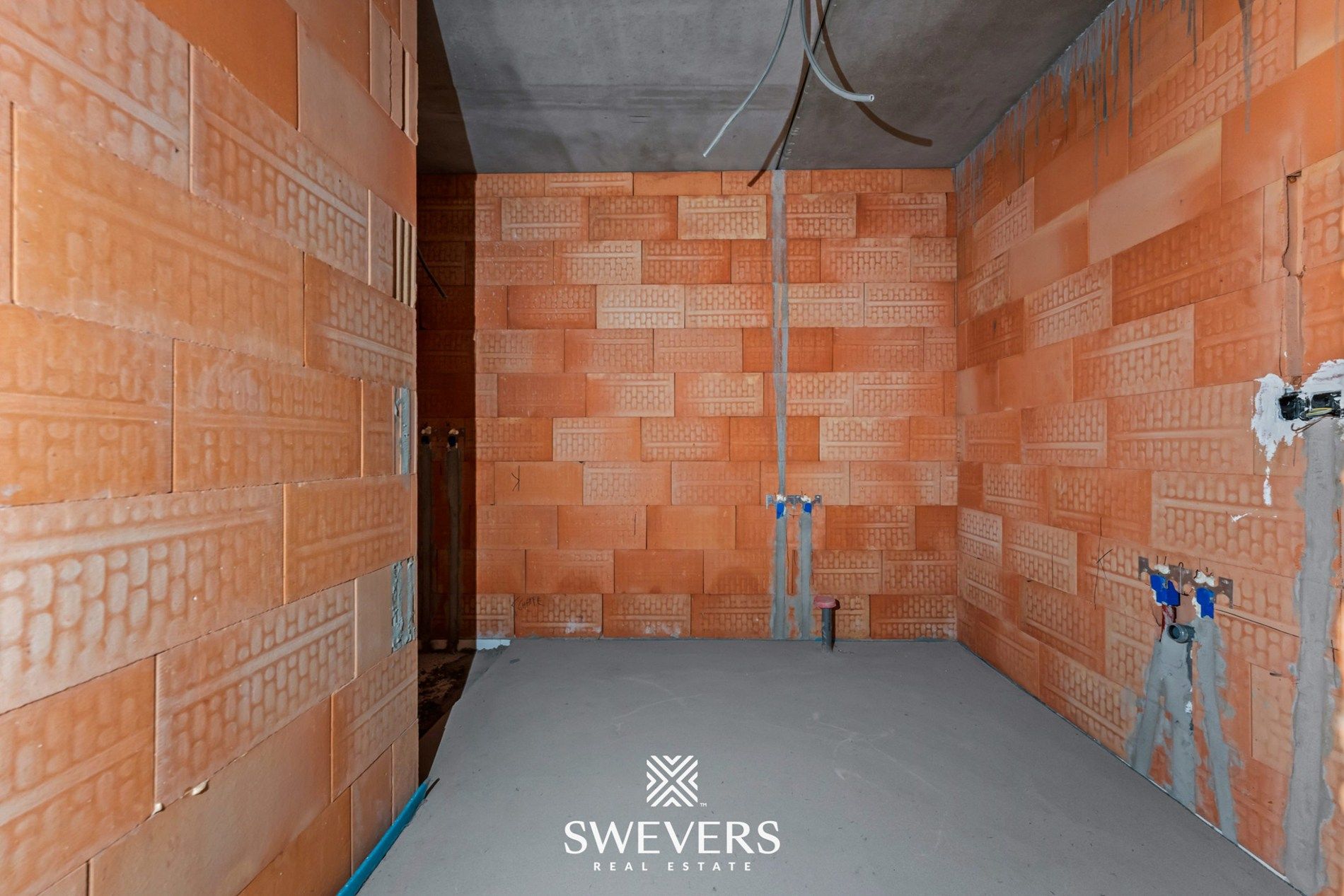 Gelijkvloers nieuwbouwappartement met tuintje en garage in Helchteren foto 12