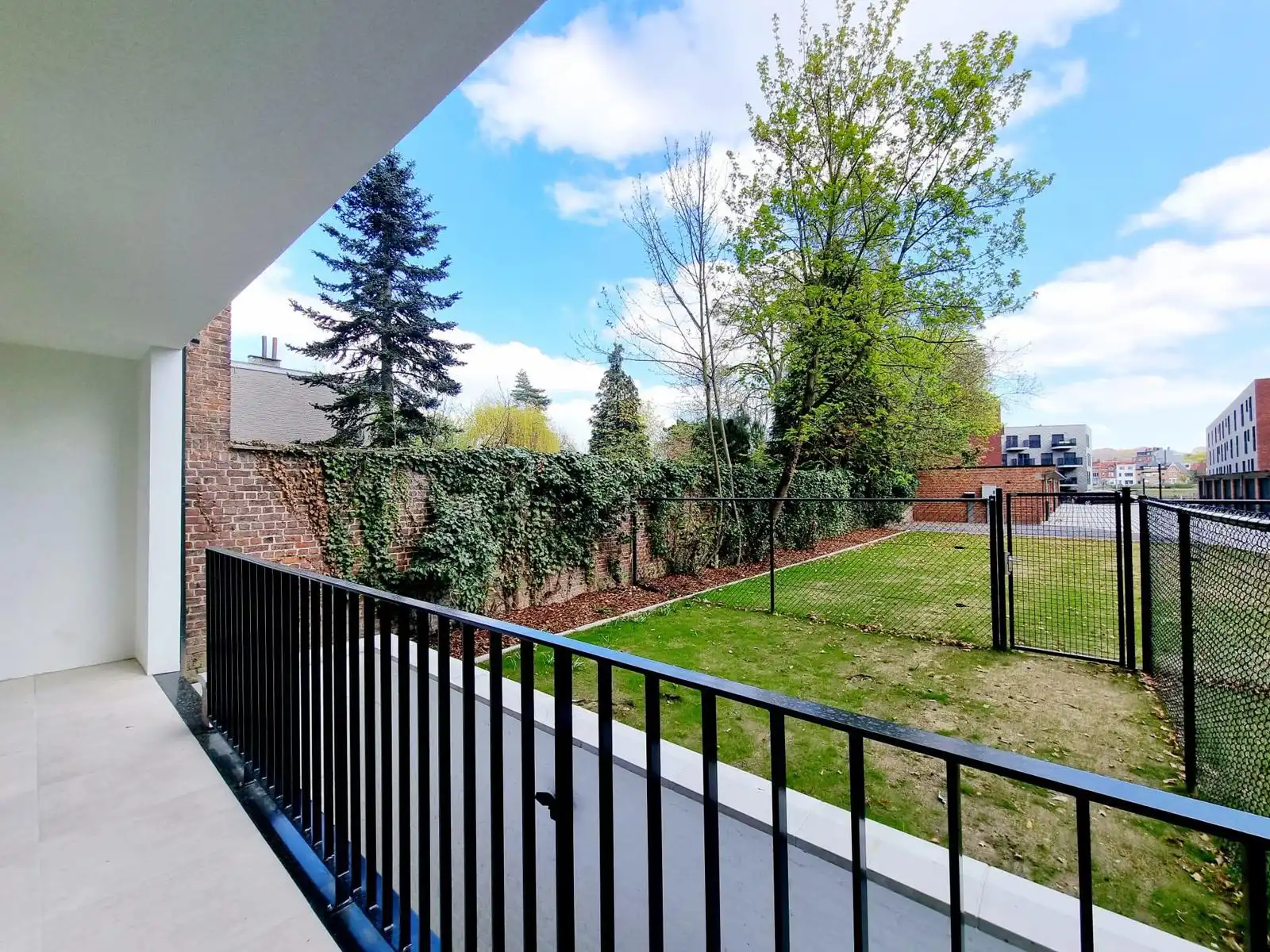 Uniek gerenoveerd investeringsvastgoed Leuven foto 5