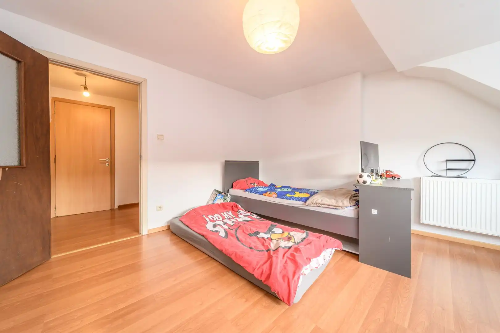 Gezellige rijwoning centrum Nieuwerkerken foto 13